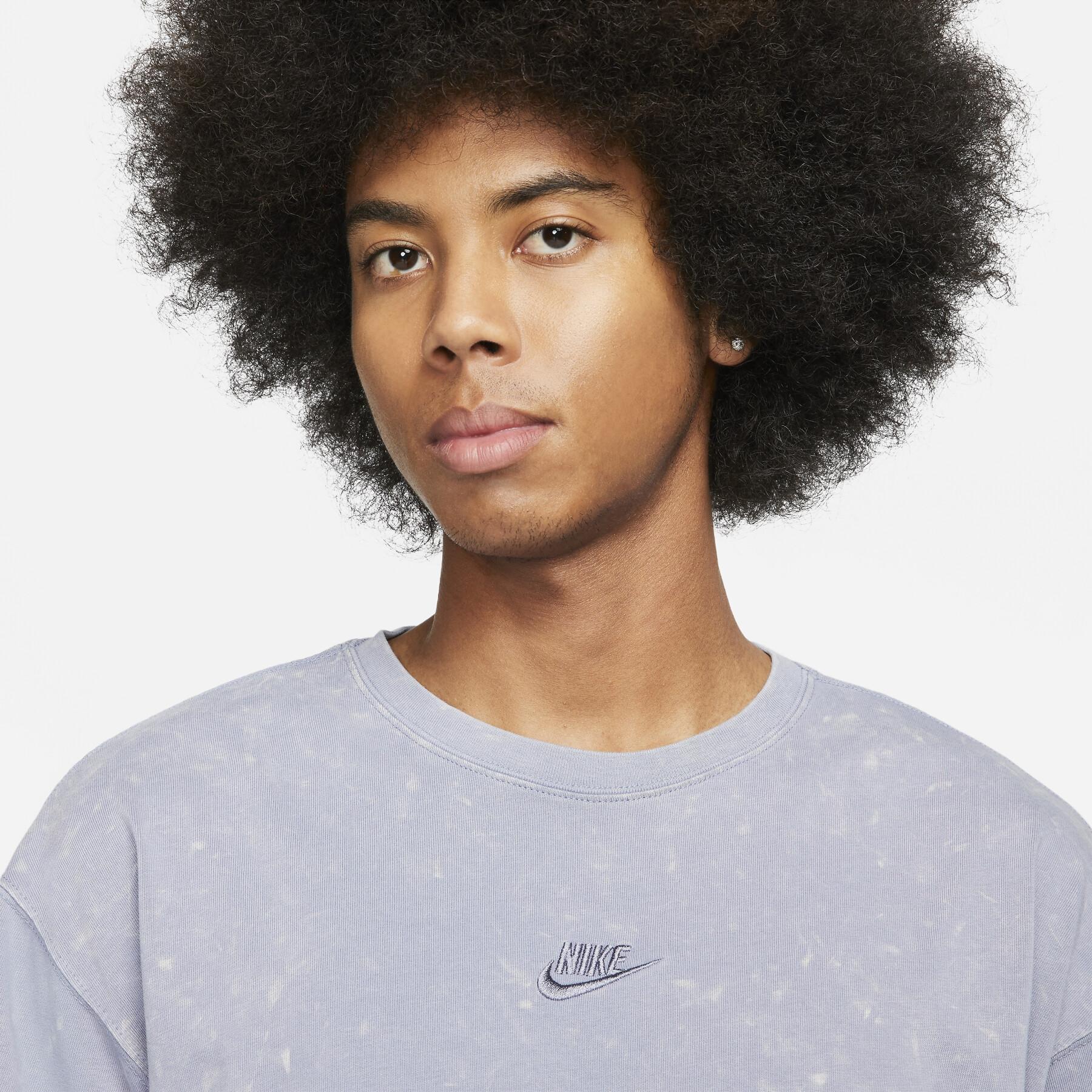 T-Shirt Nike M90 Prem Essential Dye
