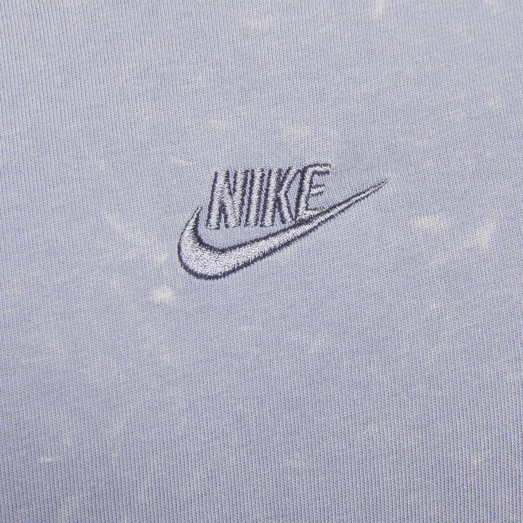 T-Shirt Nike M90 Prem Essential Dye