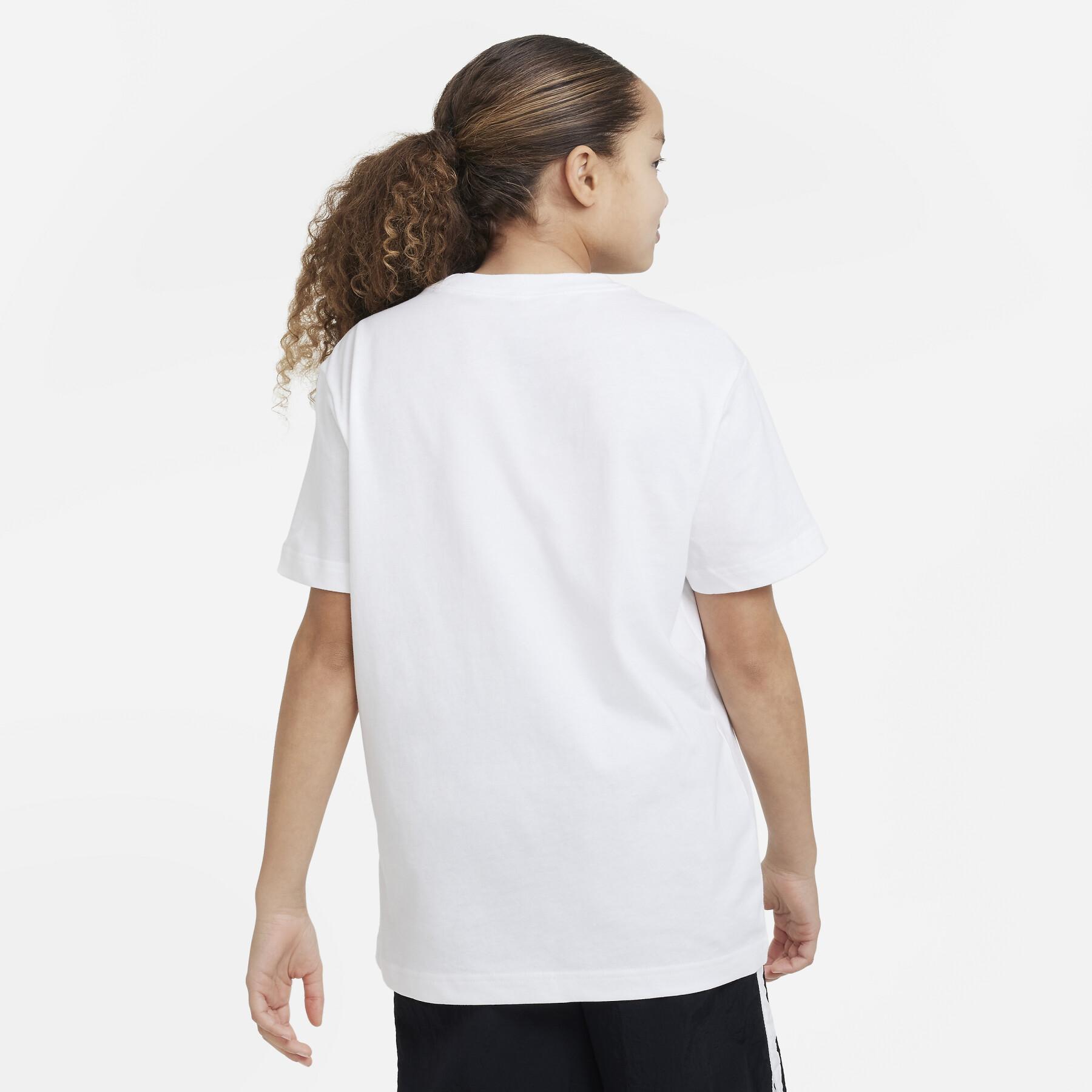 Mädchen-T-Shirt Nike BF Trend Essentials