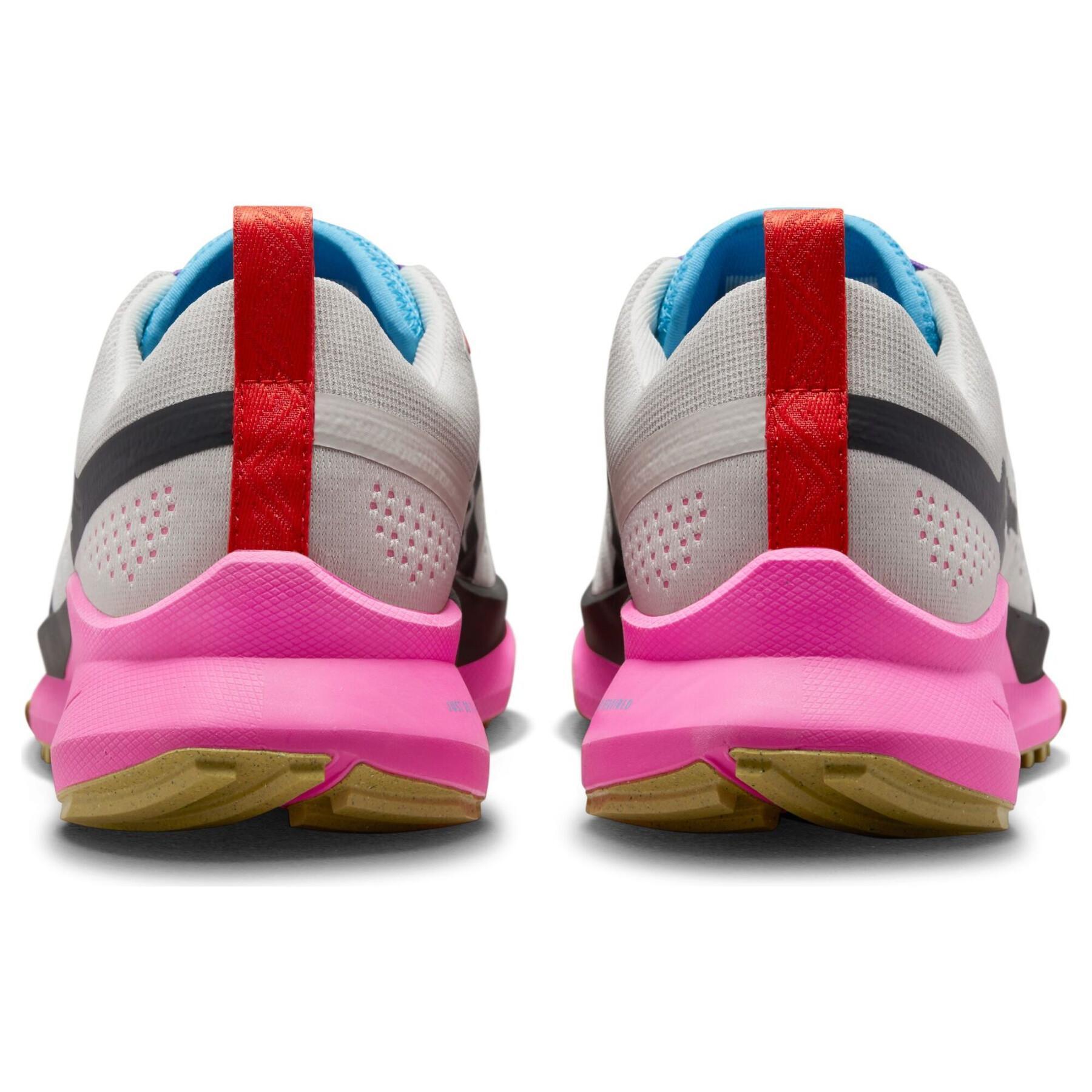 Schuhe von trail Frau Nike Pegasus Trail 4
