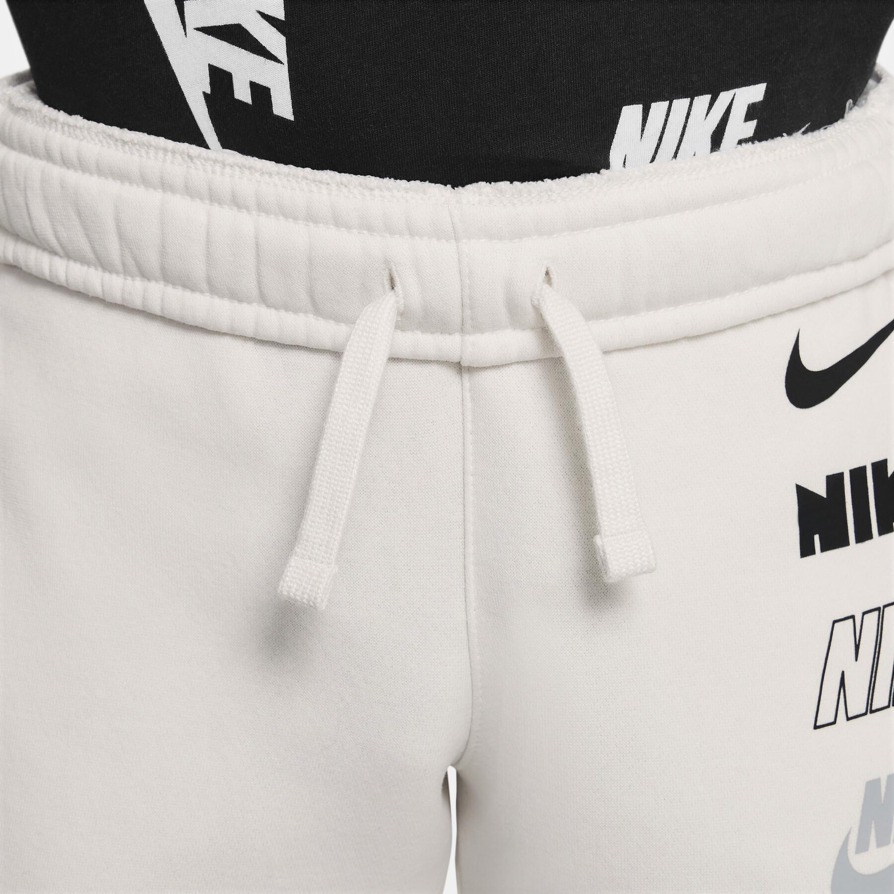 Shorts für Kinder Nike BB Logo