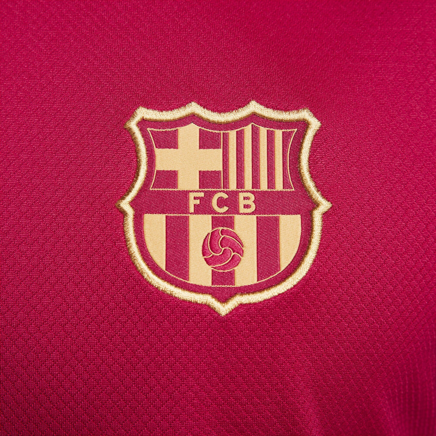 Trainingstrikot FC Barcelona Dri-Fit Strike 2023/24