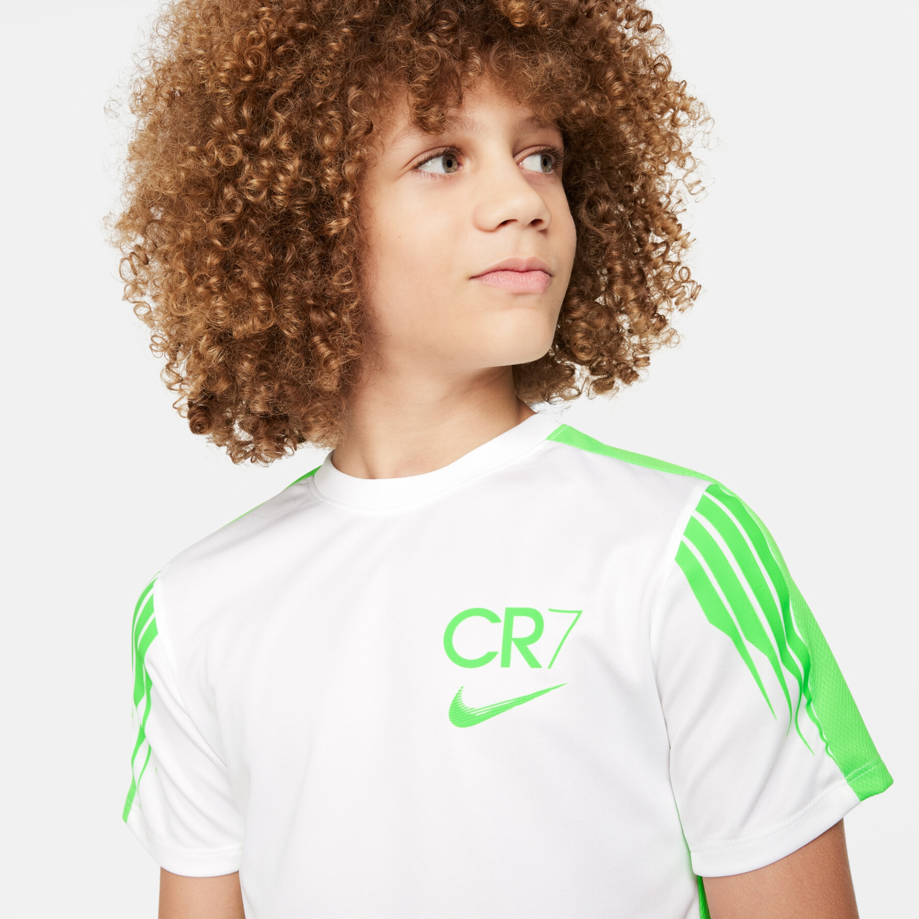 Kindertrikot Nike Academy Player Edition:CR7 Dri-FIT