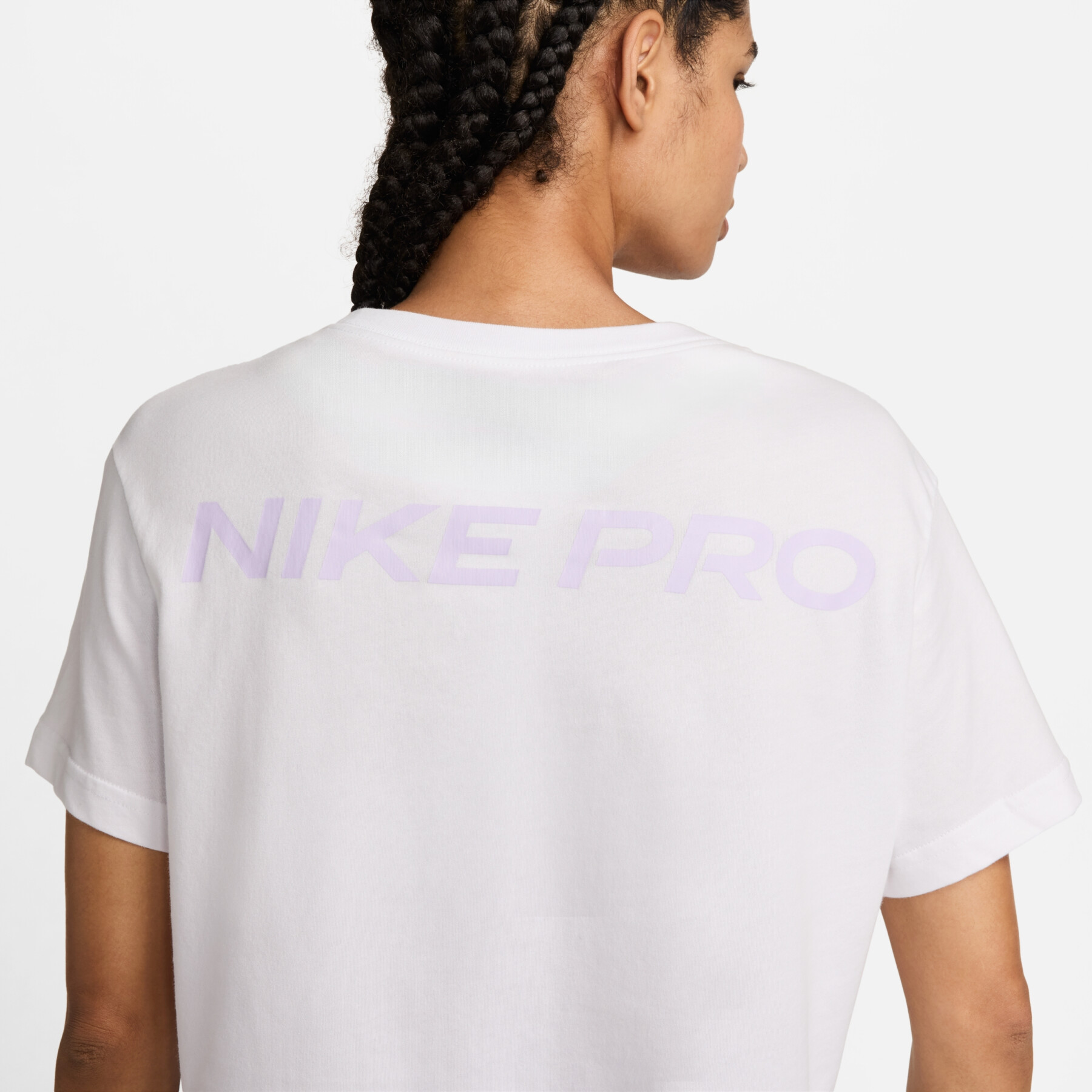 T-Shirt Nike Pro