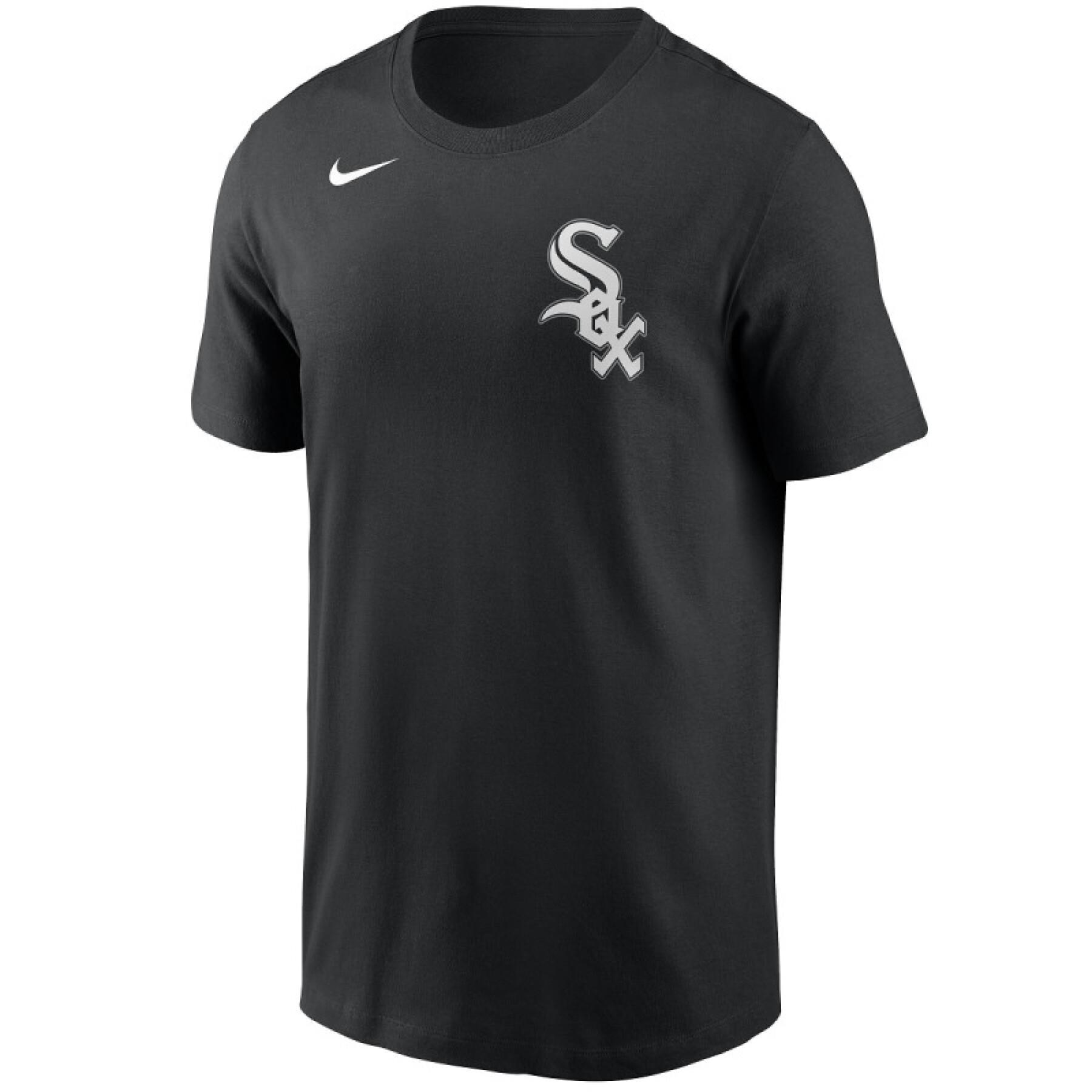 T-Shirt MLB Chicago White Sox