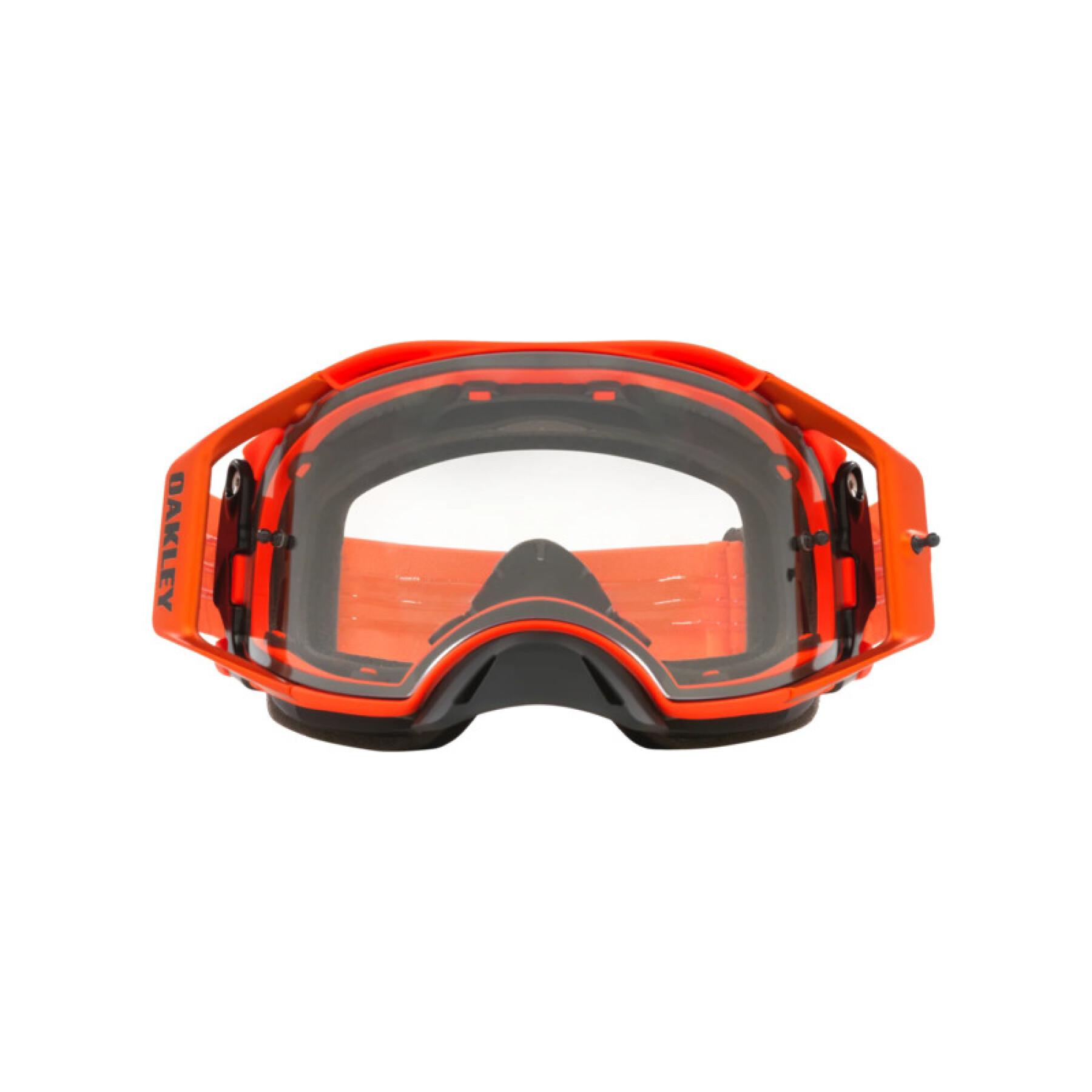 Motorrad-Cross-Maske Oakley Airbrake® MX