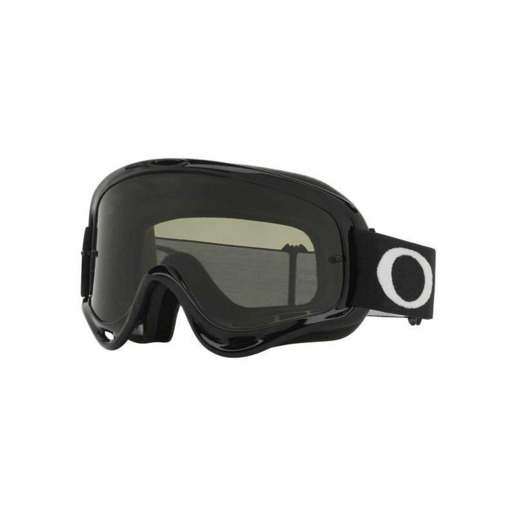 Motorrad-Cross-Maske Oakley O Frame MX