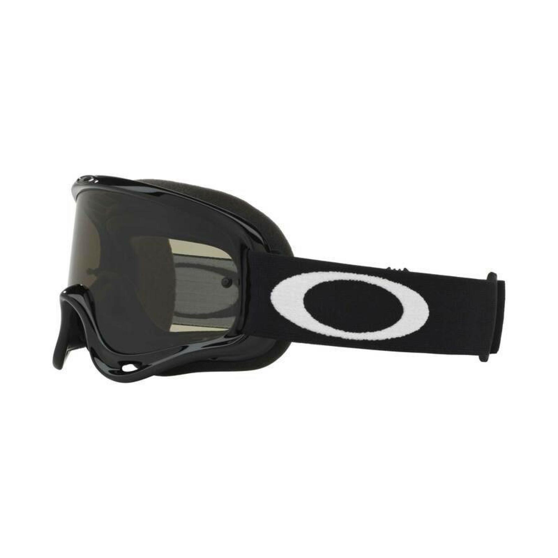 Motorrad-Cross-Maske Oakley O Frame MX