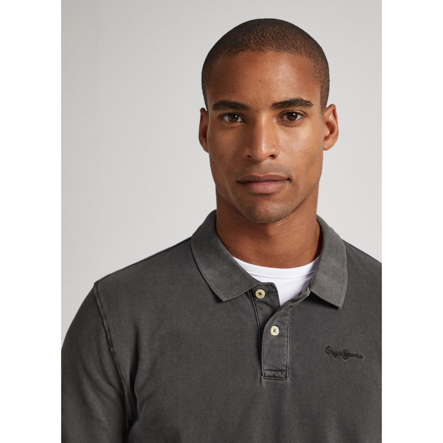 Polo-Shirt Pepe Jeans Oliver
