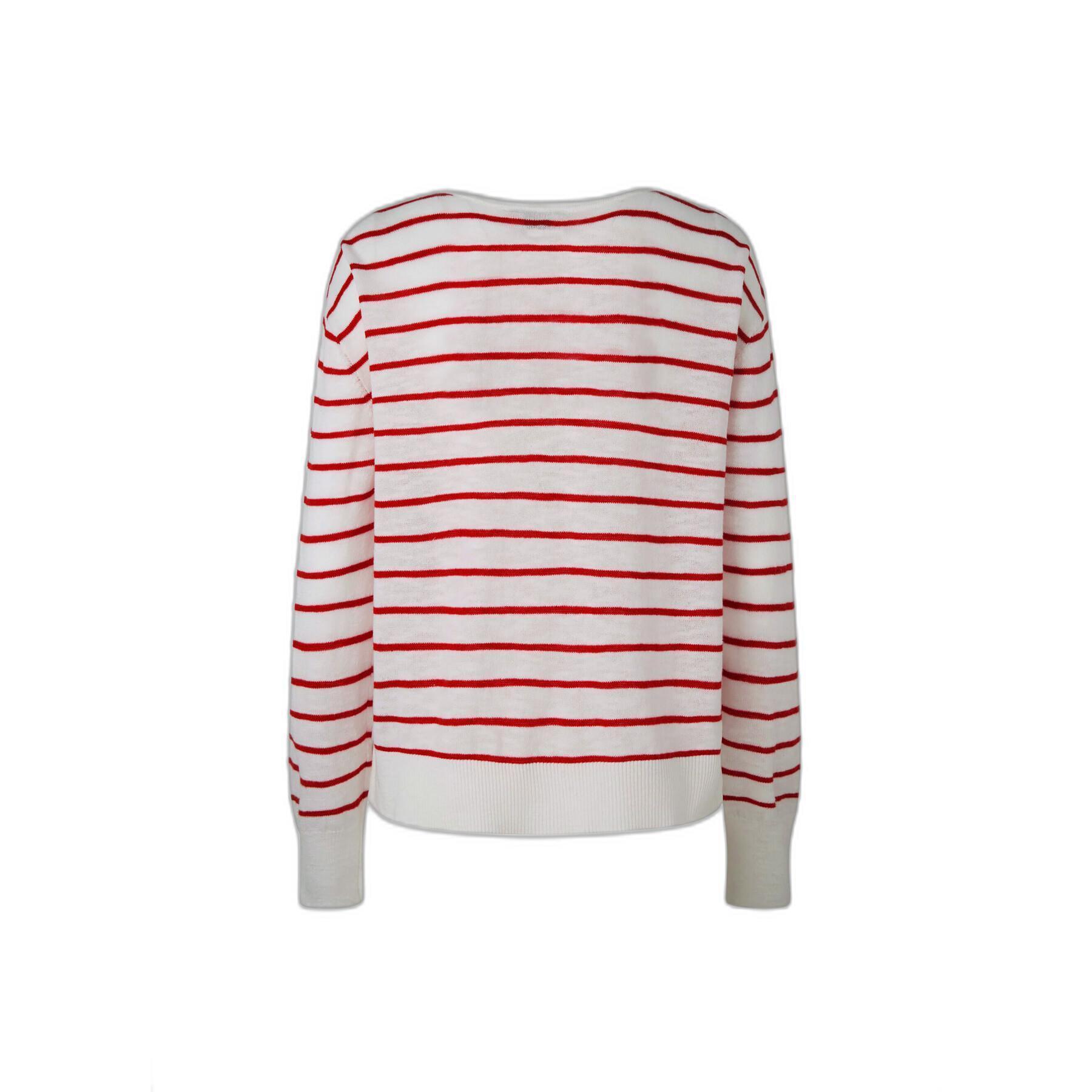Pullover Damen Pepe Jeans Polly