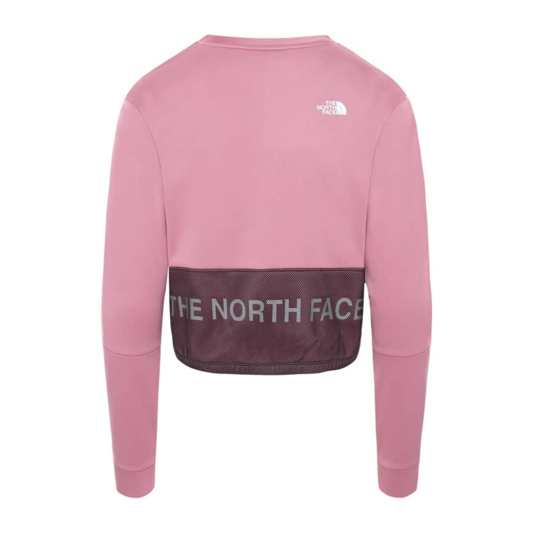 Pullover für Frauen The North Face Elasticated