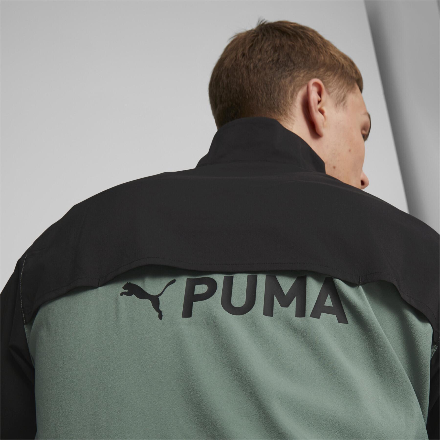 Trainingsjacke Puma Fit Woven