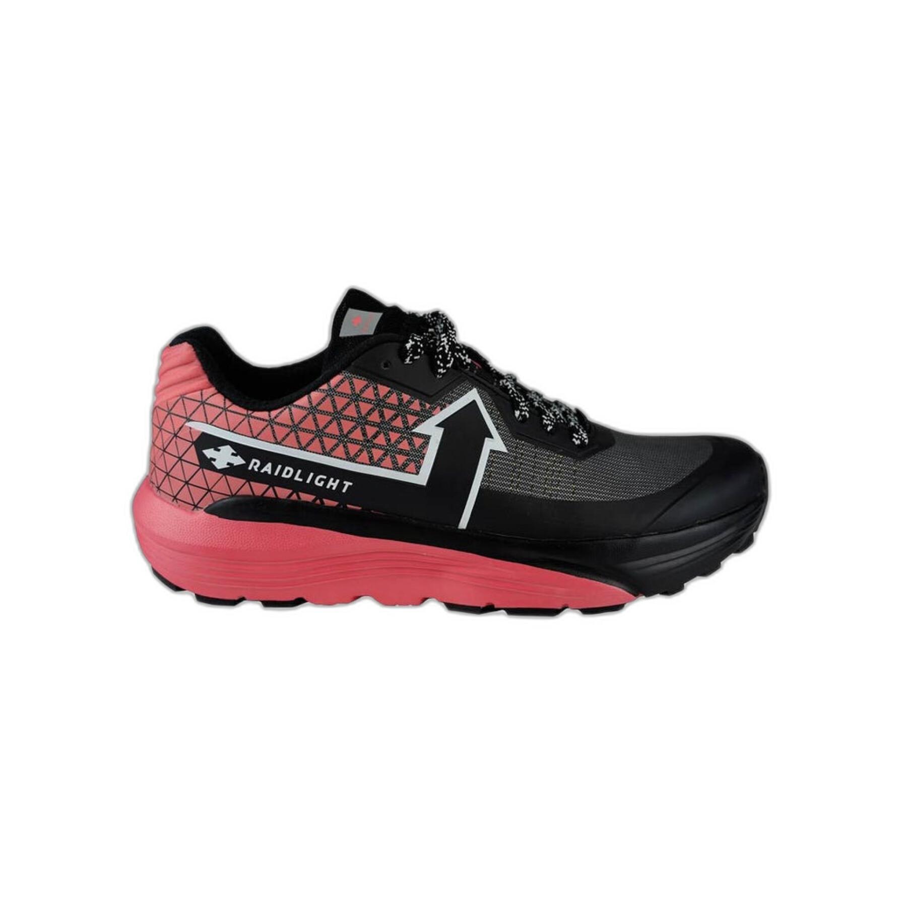 Schuhe trail Damen RaidLight Ultra 3.0