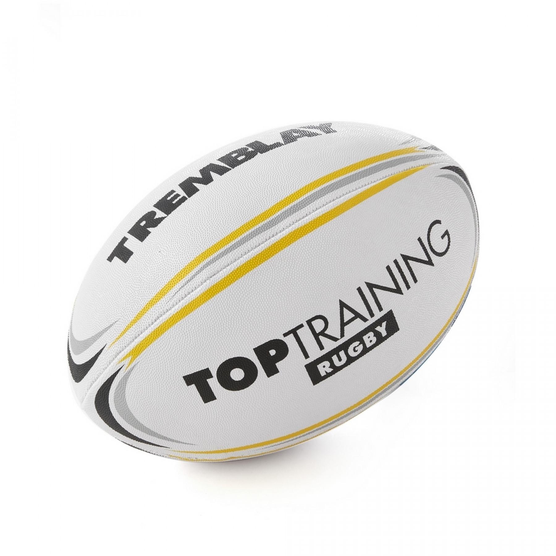 Tremblay Top-Trainings-Rugbyball