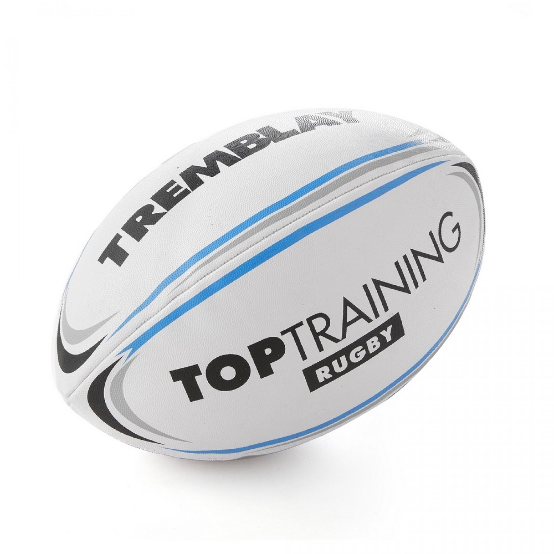 Tremblay Top-Trainings-Rugbyball