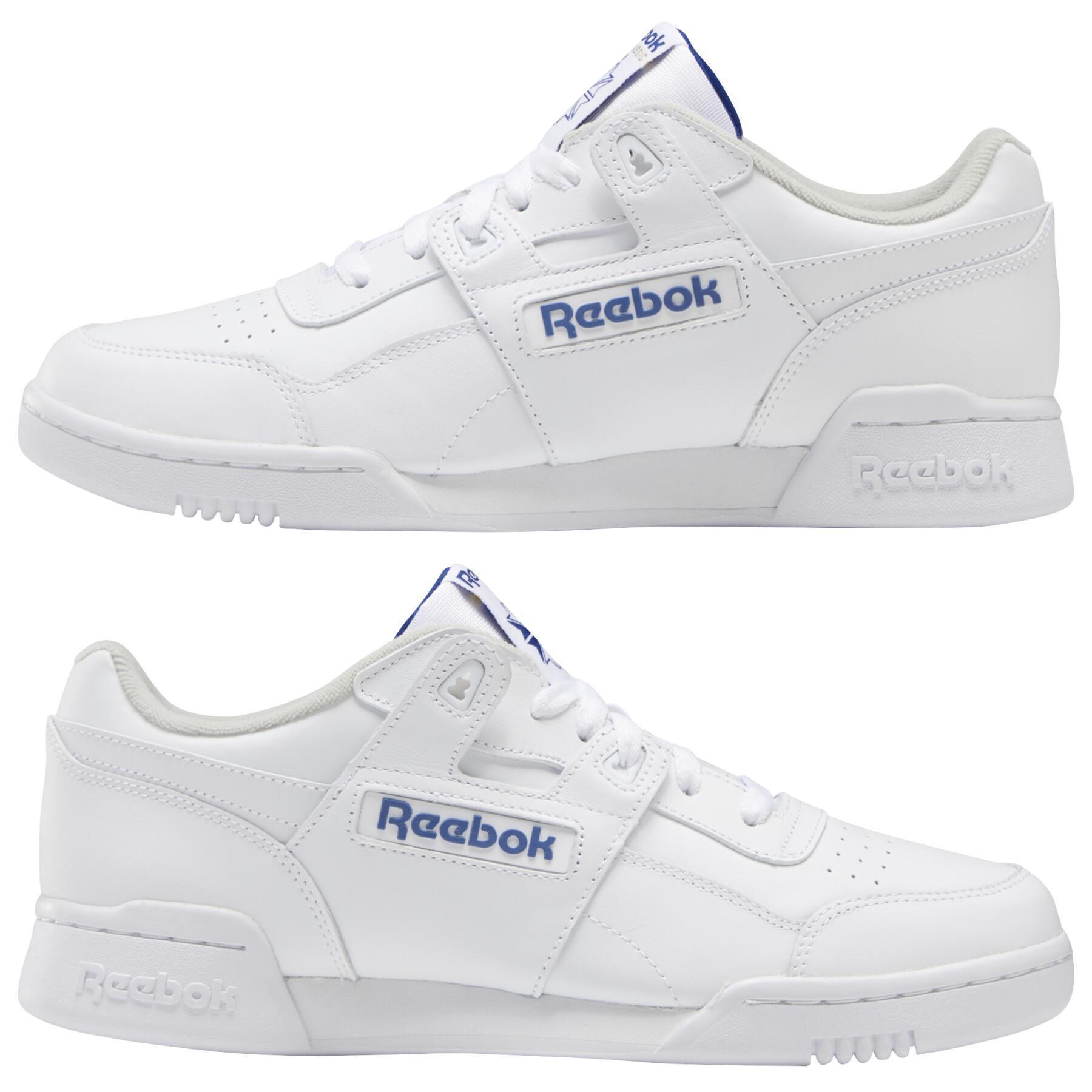 Reebok Workout Plus Schuhe