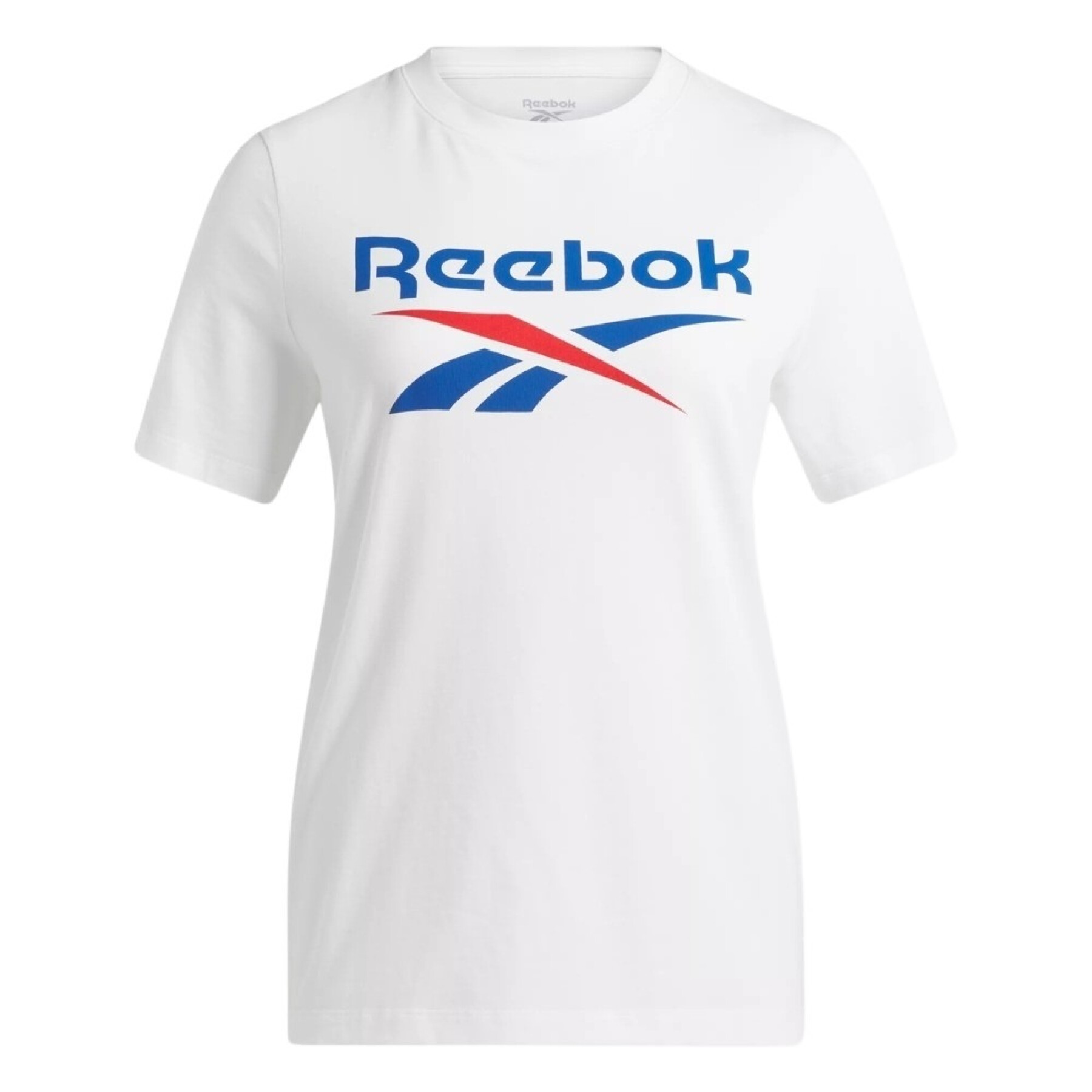 T-Shirt Reebok Identity Big Logo