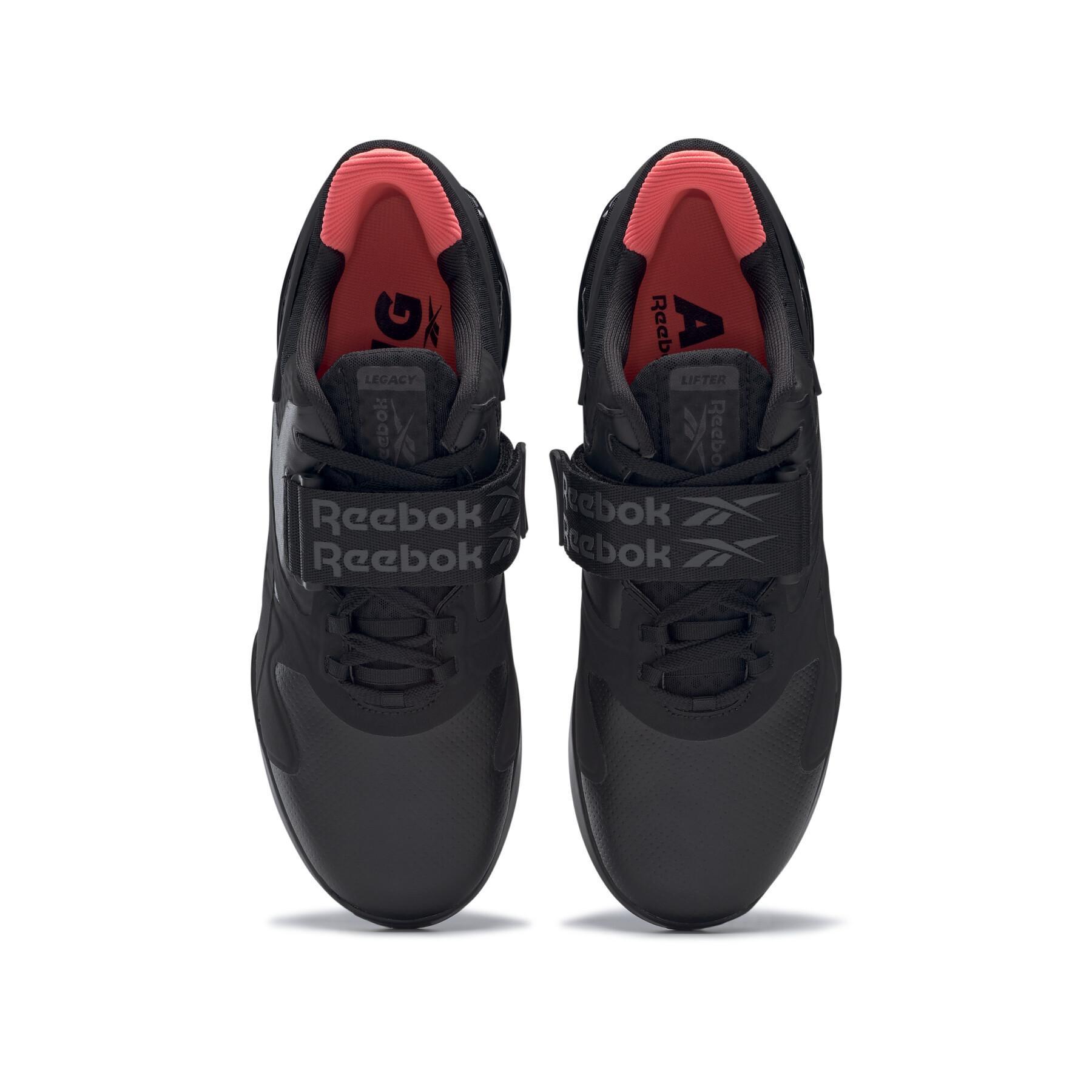 Schuhe Reebok Legacy Lifter II