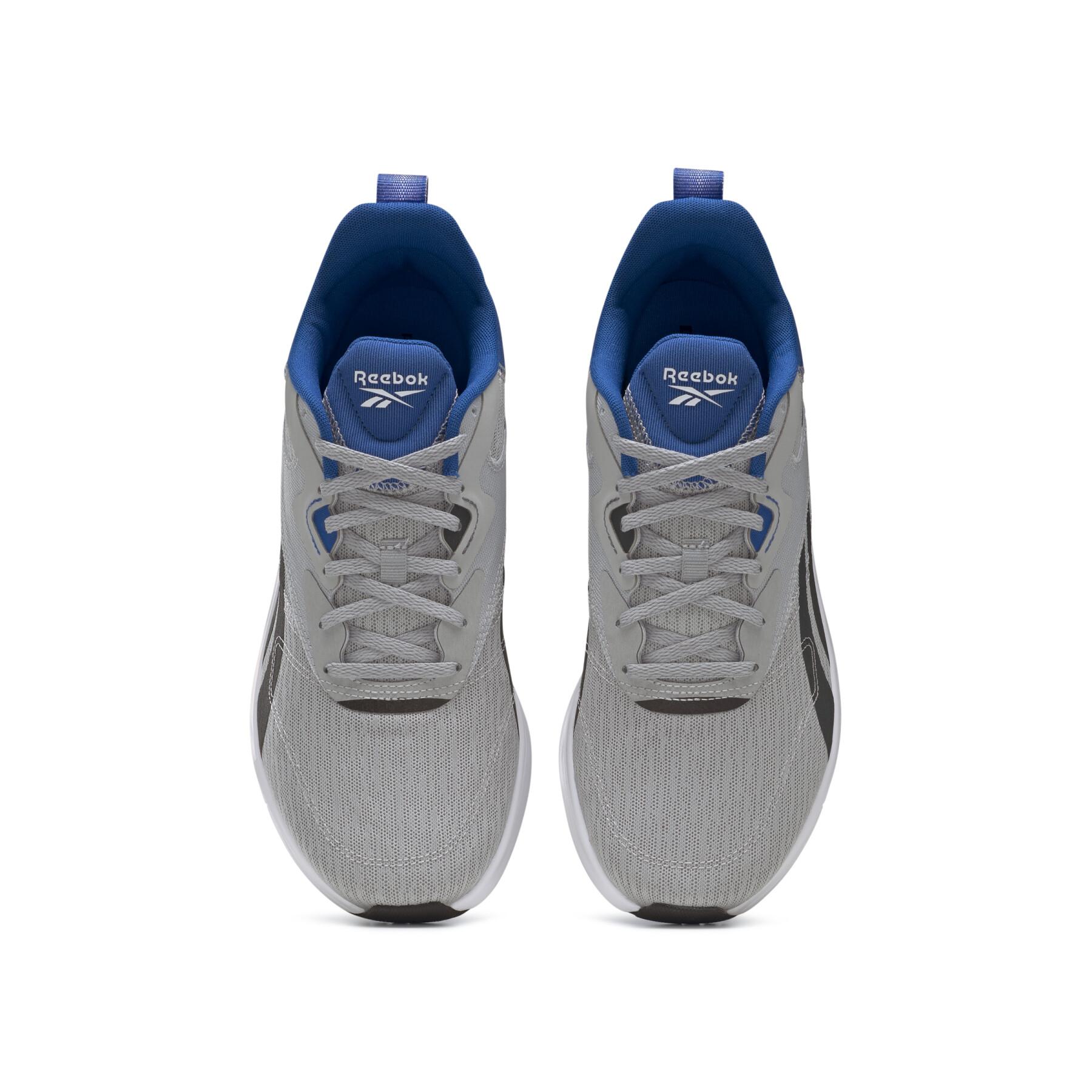 Schuhe von running Reebok Runner 4 4E