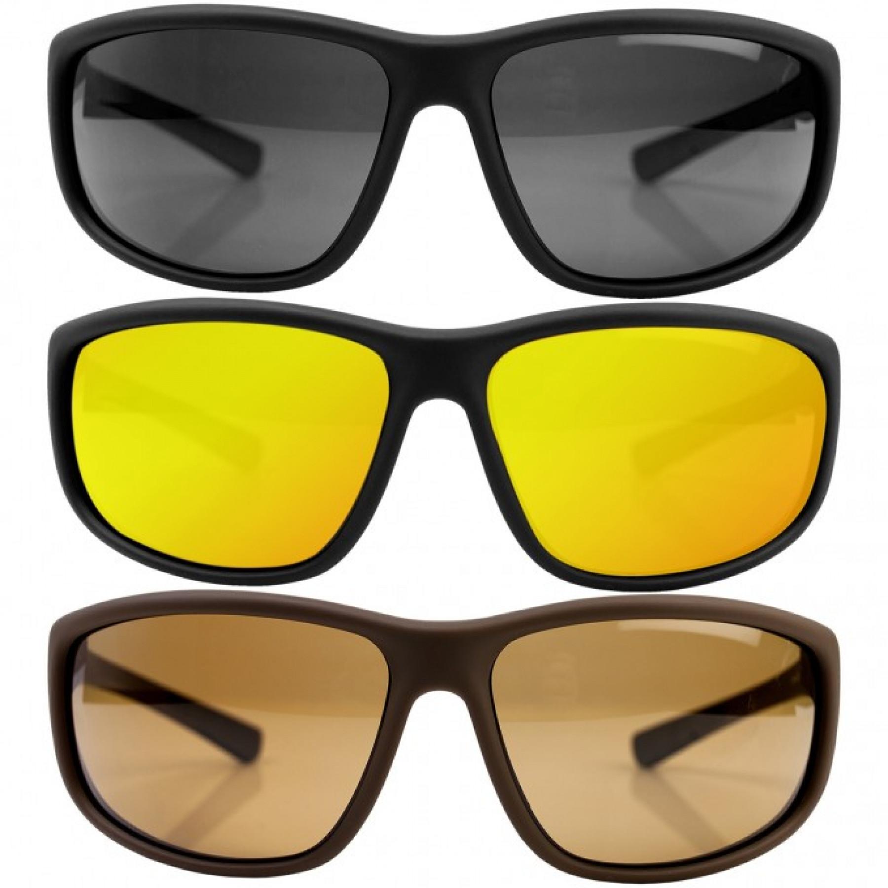 Sonnenbrille Ridge Monkey Pola-Flex sunglasses