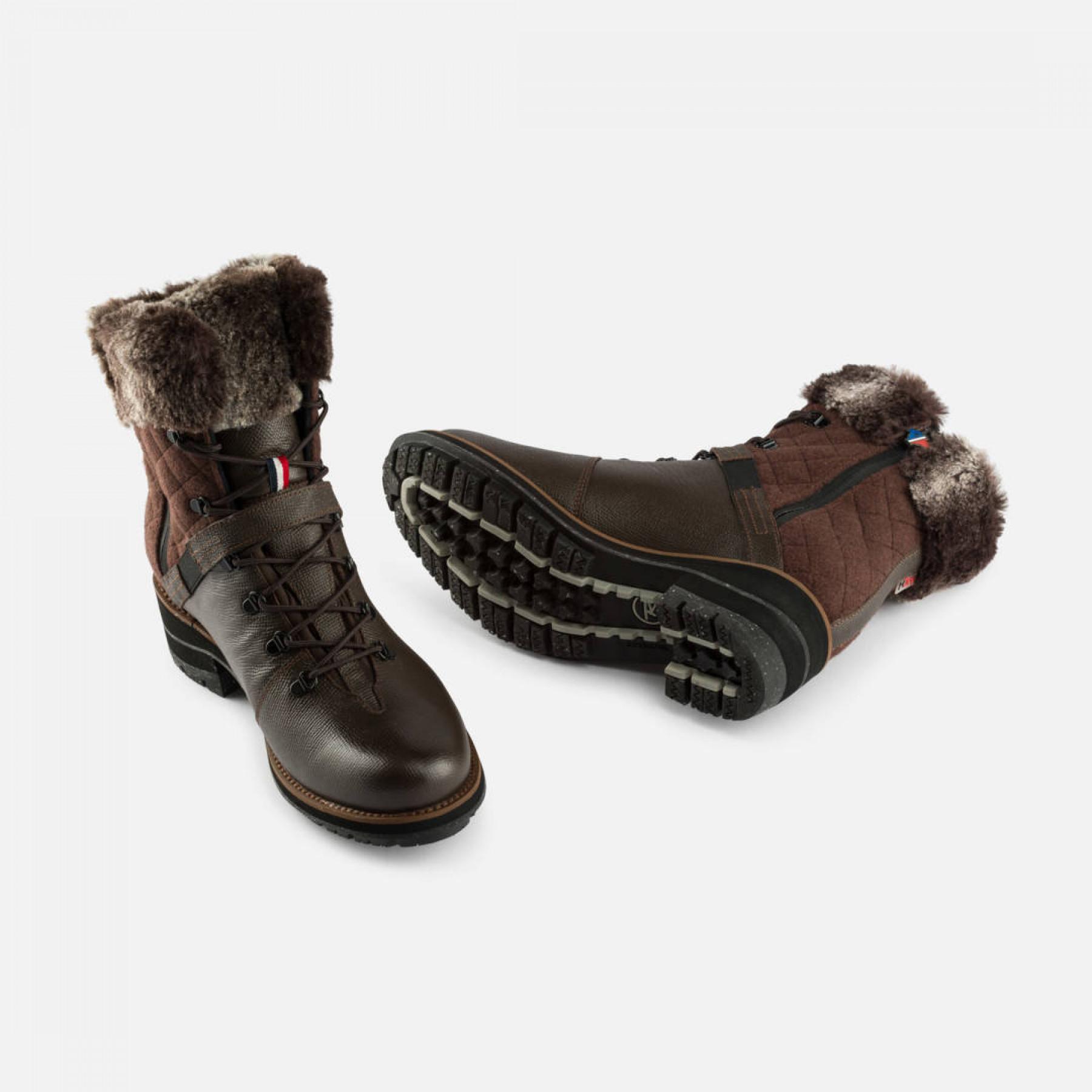 Schuhe für Frauen Rossignol 1907 Megeve LTD.
