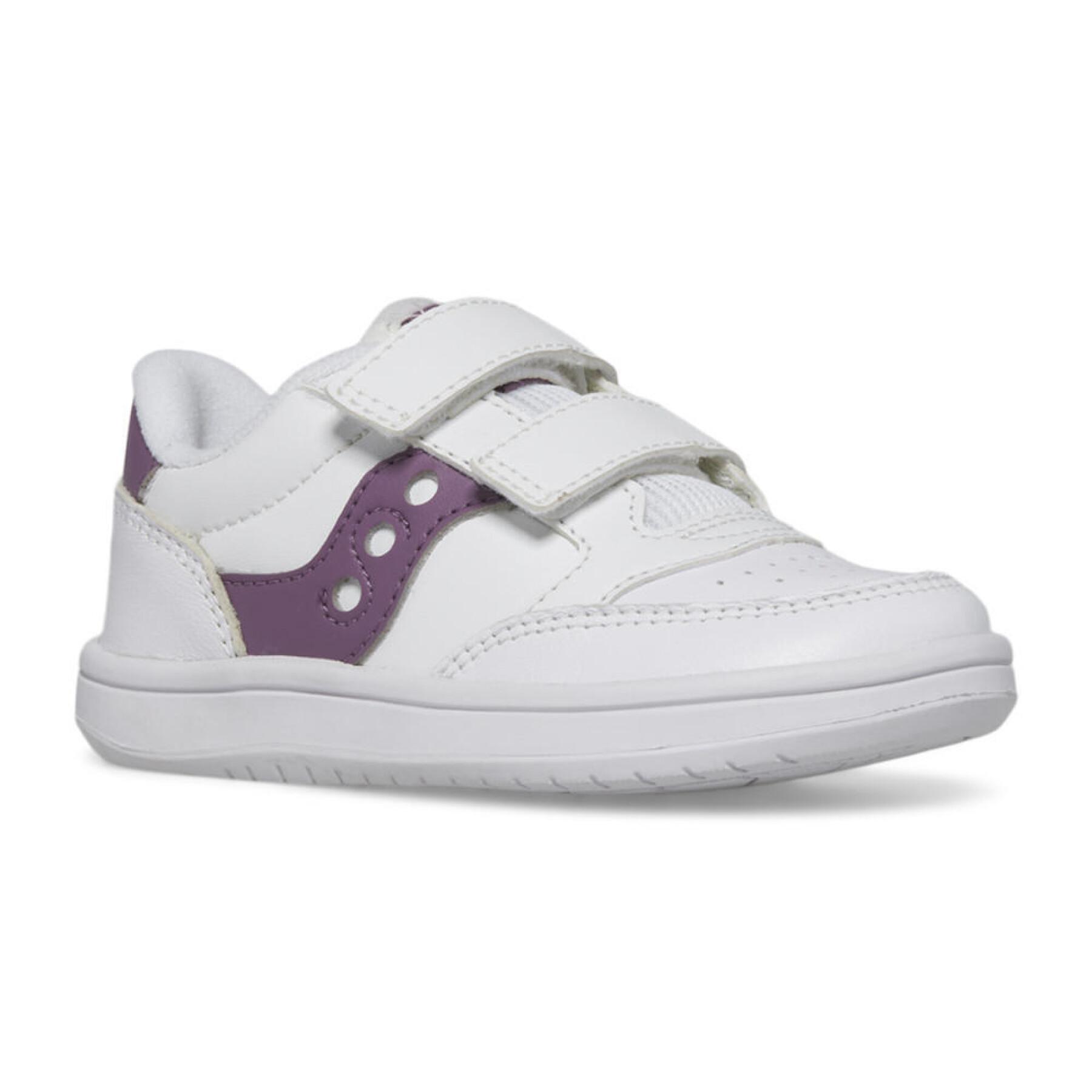 Sneakers für Babies Saucony Jazz Court