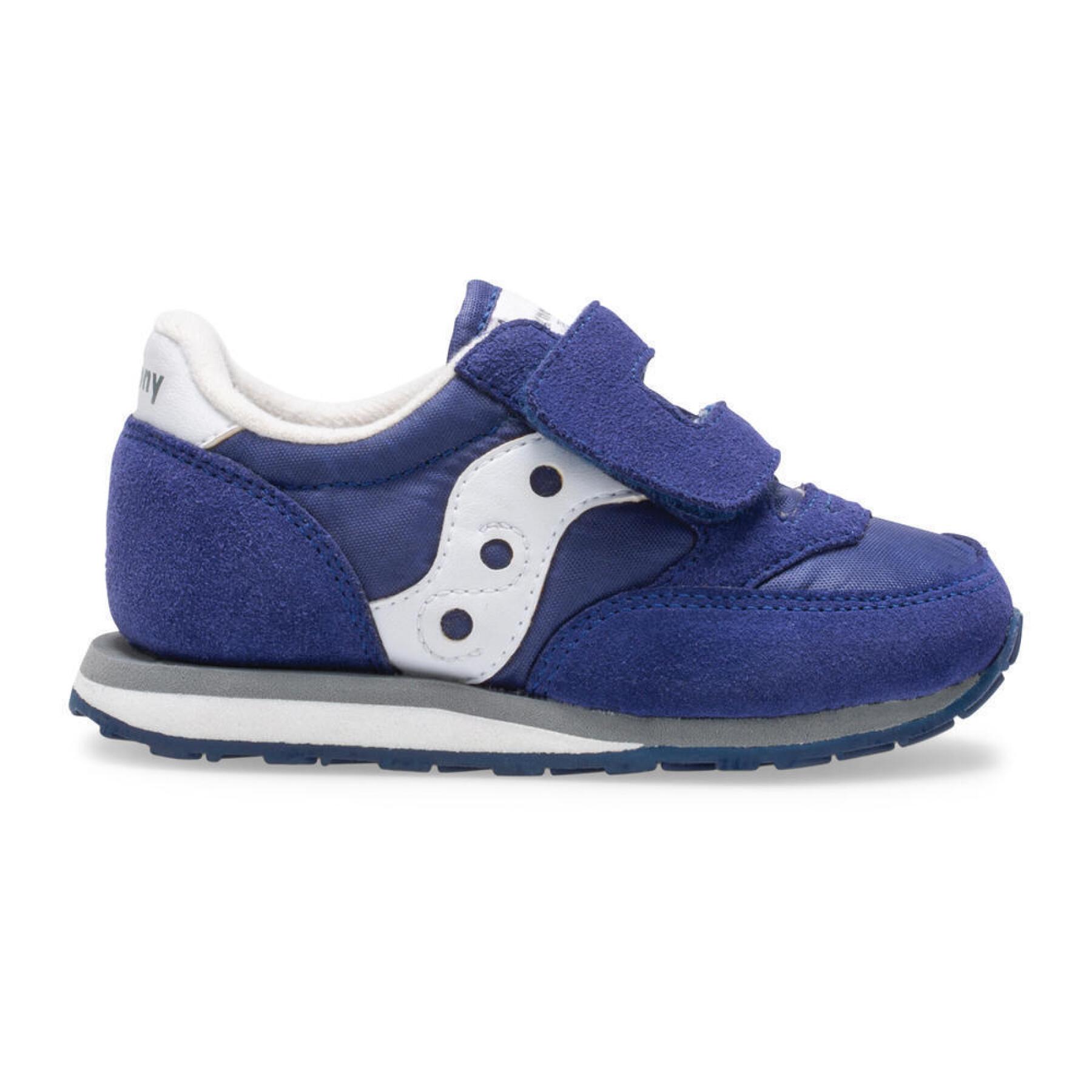 Sneakers für Baby-Jungen Saucony Jazz Hl