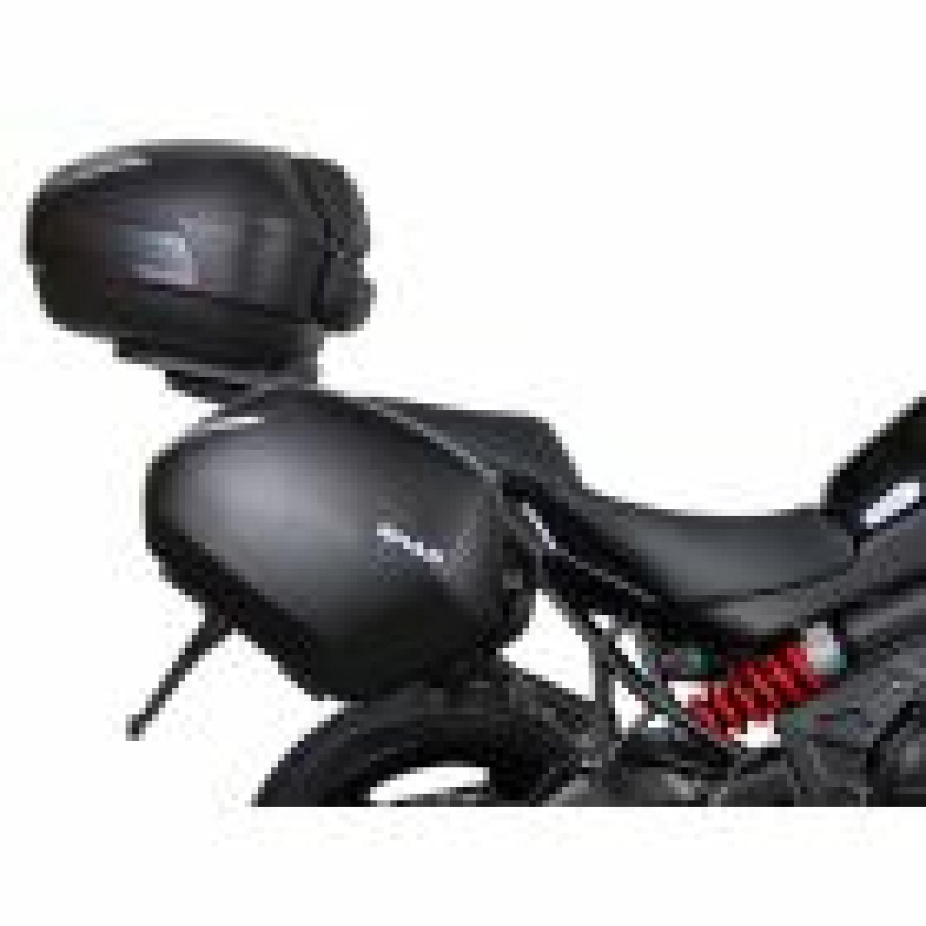 Motorrad-Seitenkofferhalter Shad 3P System Kawasaki Versys 650
