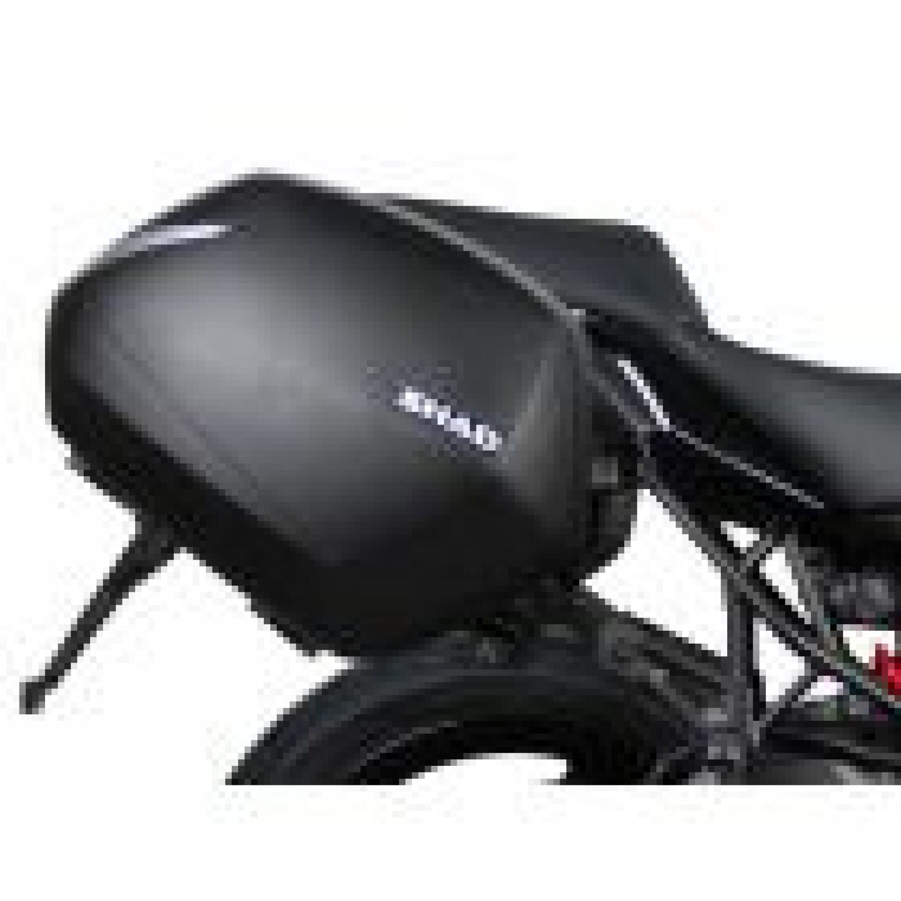 Motorrad-Seitenkofferhalter Shad 3P System Kawasaki Versys 650