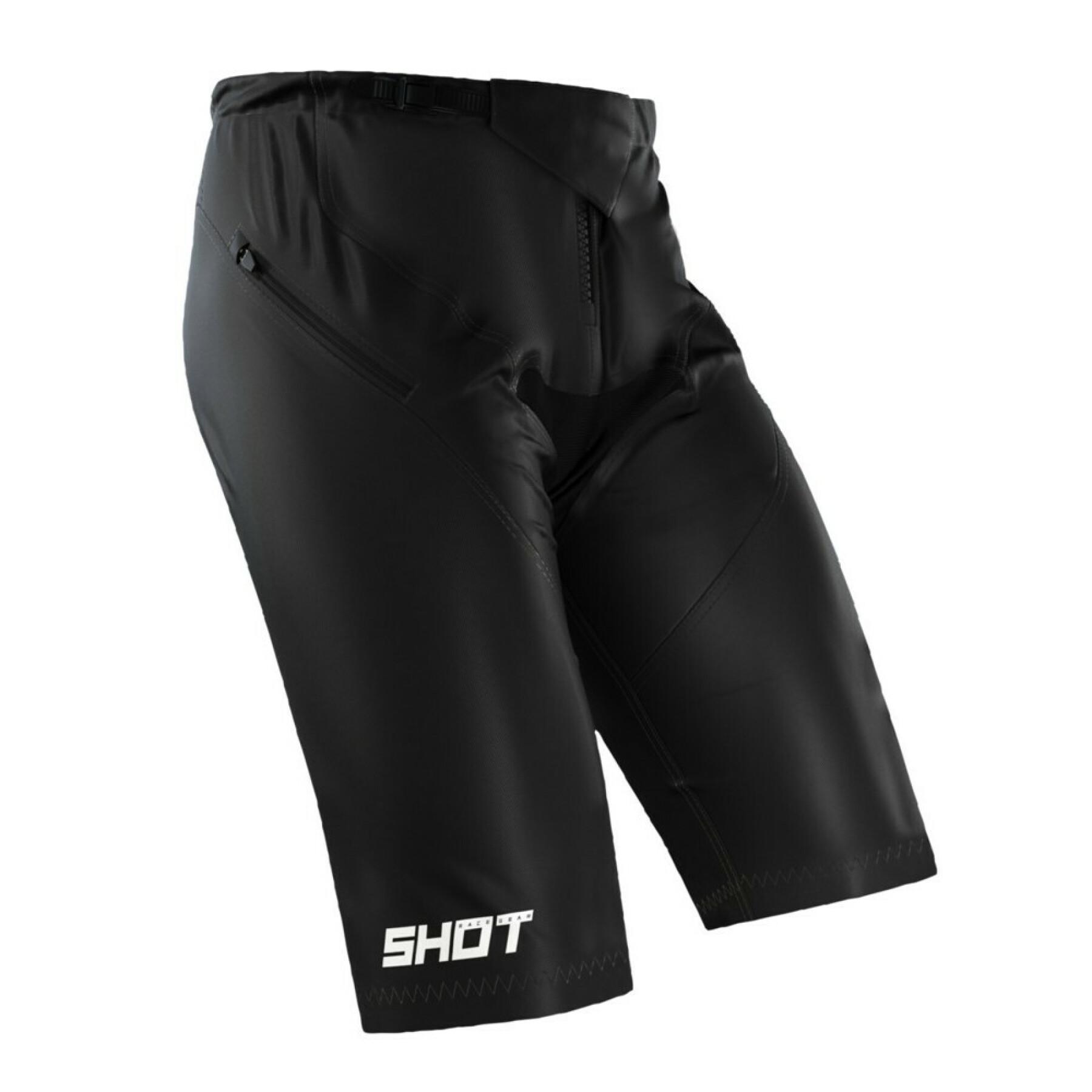 Shorts Shot Defender