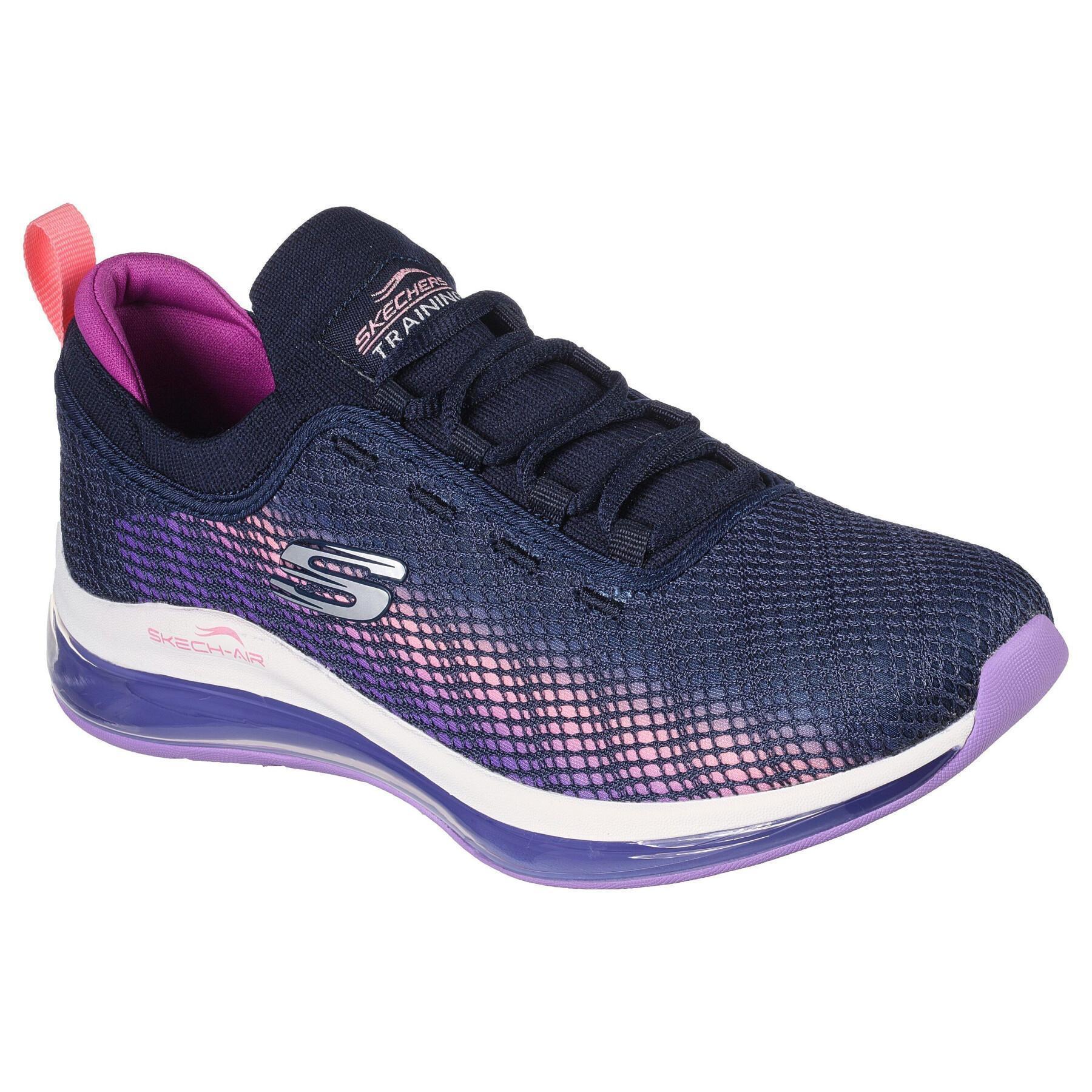 Sneakers Skechers Uno - Stand on air