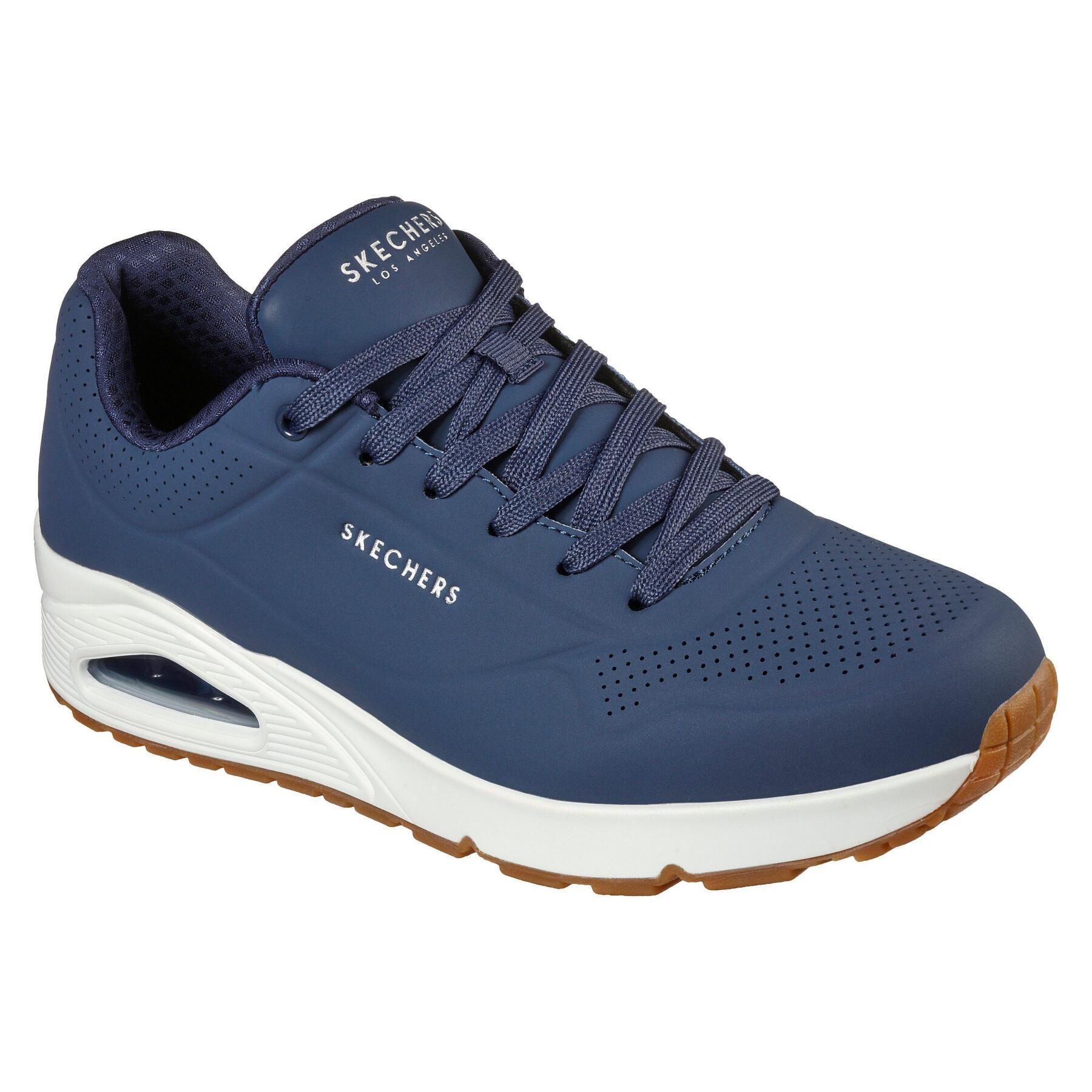 Sneakers Skechers Unostand On Air