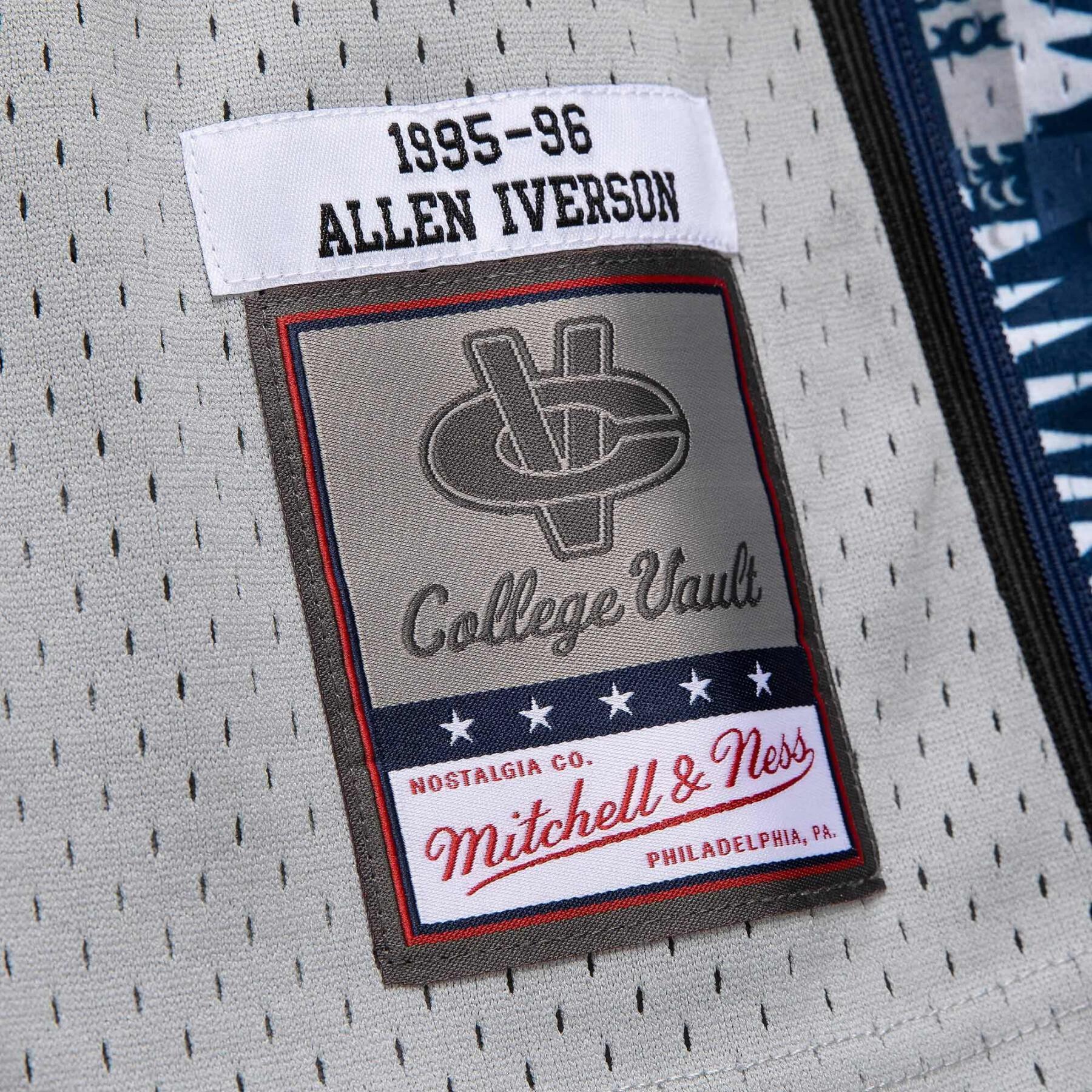 Allen Iverson-Trikot Philadelphia 76ers 1996-97