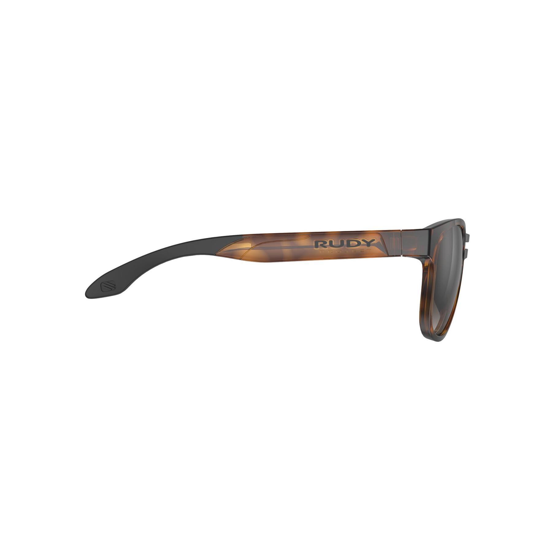 Sonnenbrille Rudy Project spinair 56
