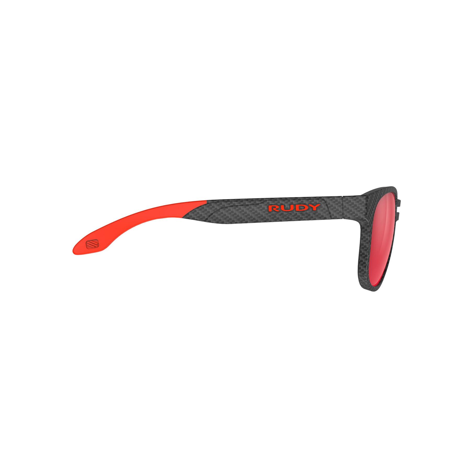 Sonnenbrille Rudy Project spinair 56 water sports