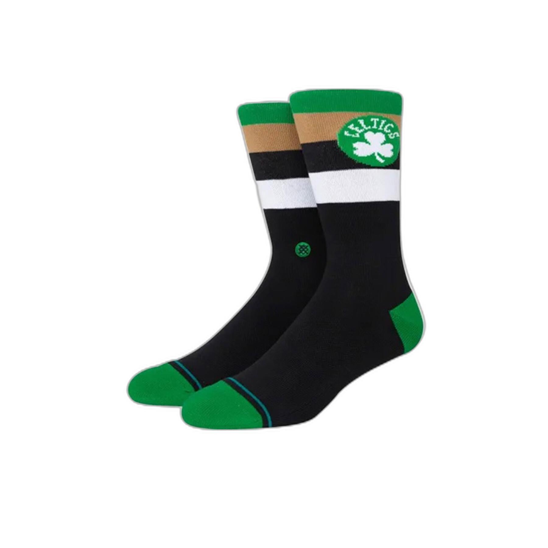 2er-Set Socken Boston Celtics St