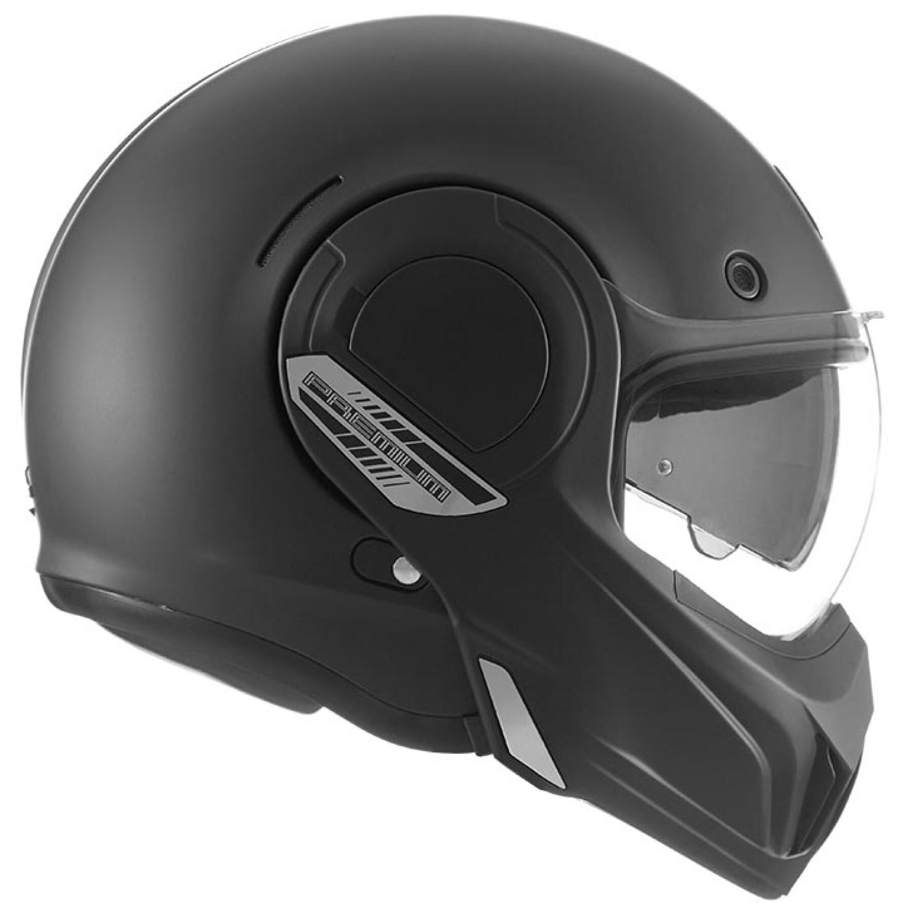 Modularer Helm Nox Premium STRATOS