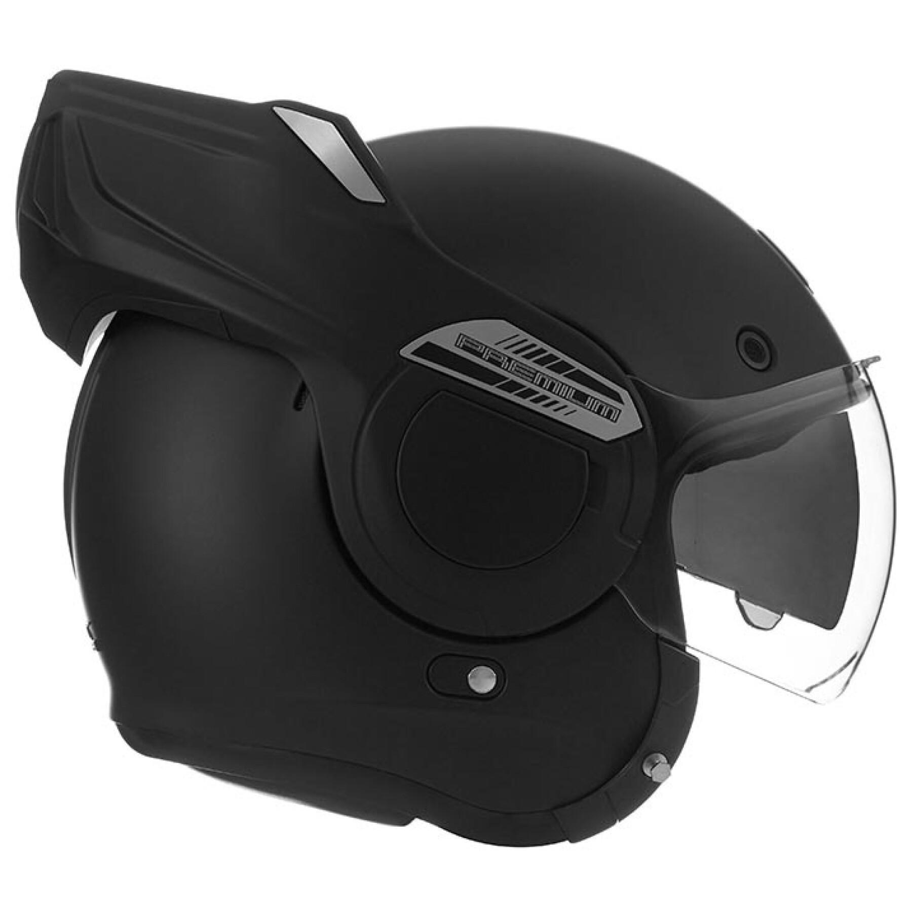 Modularer Helm Nox Premium STRATOS