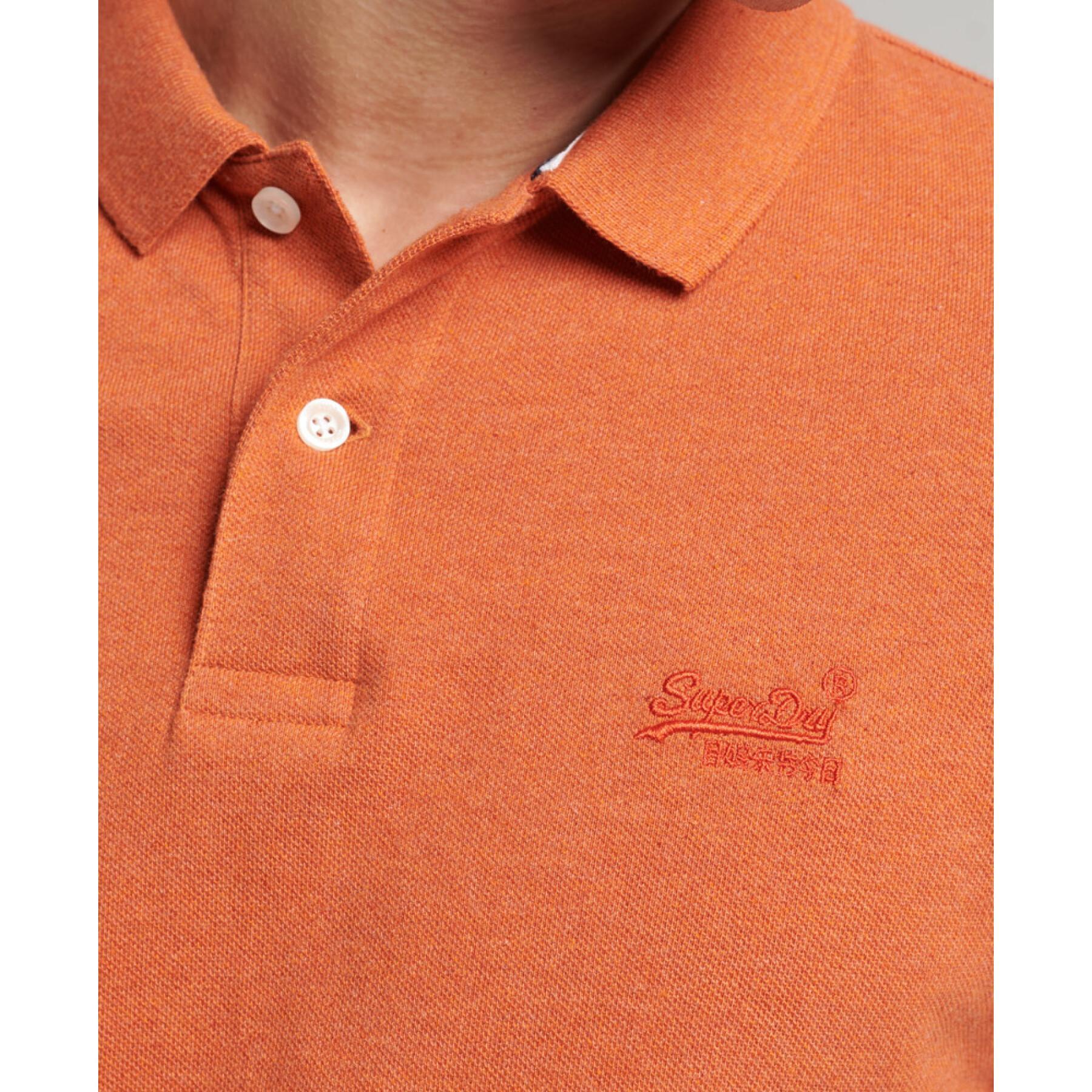 Polo-Shirt Superdry Classic