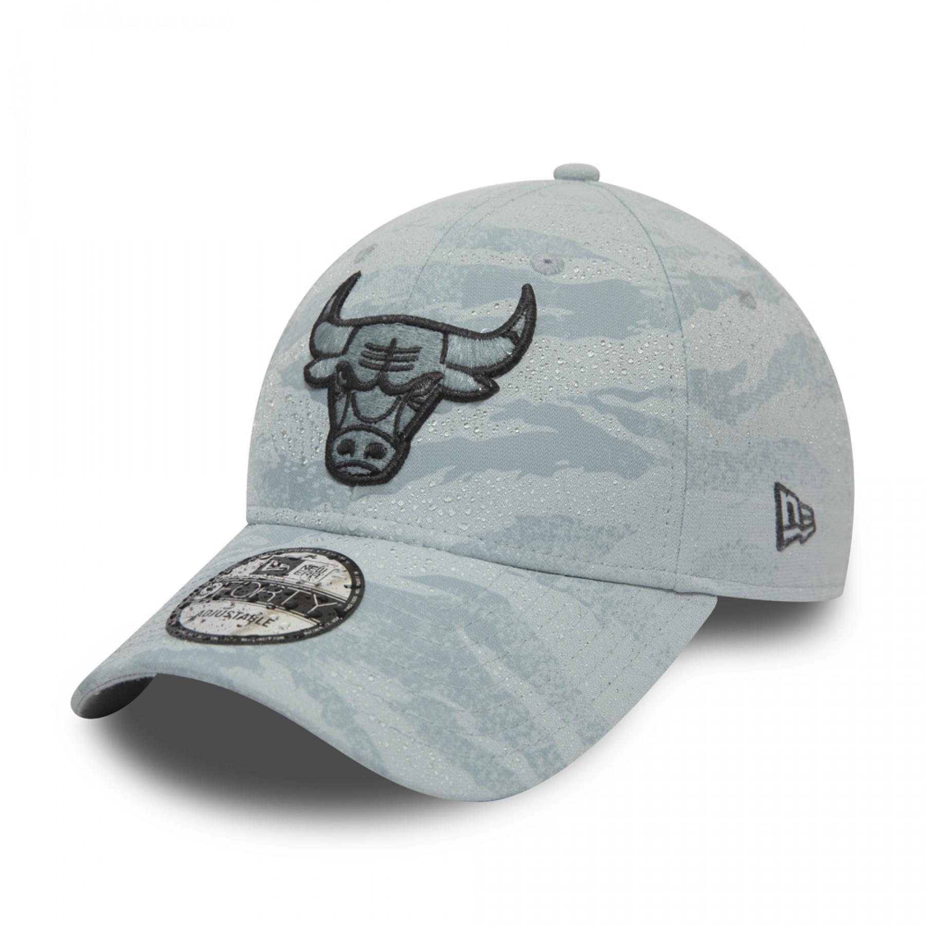 Kappe Chicago Bulls 9Forty Camouflage