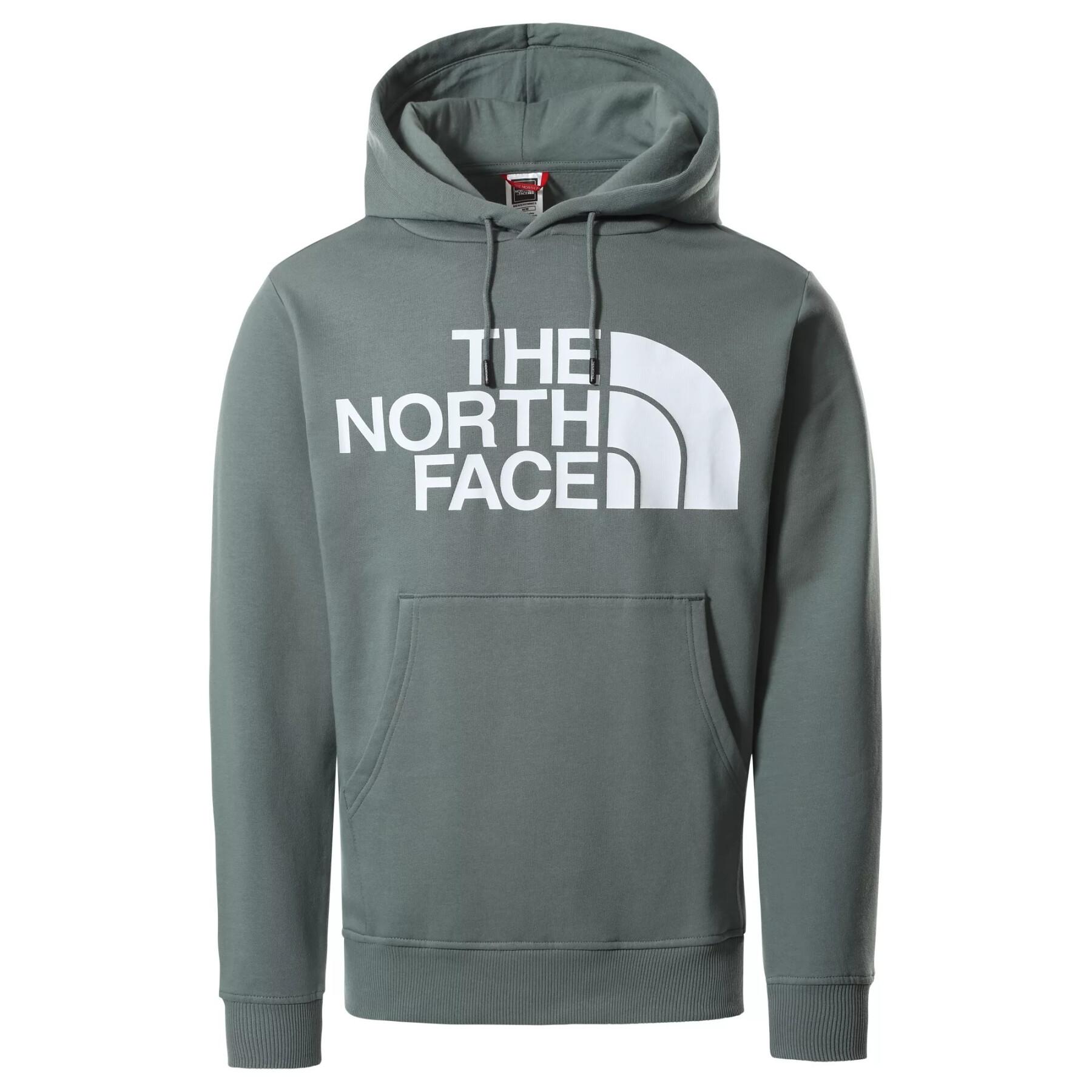 Sweatshirt mit Kapuze The North Face 