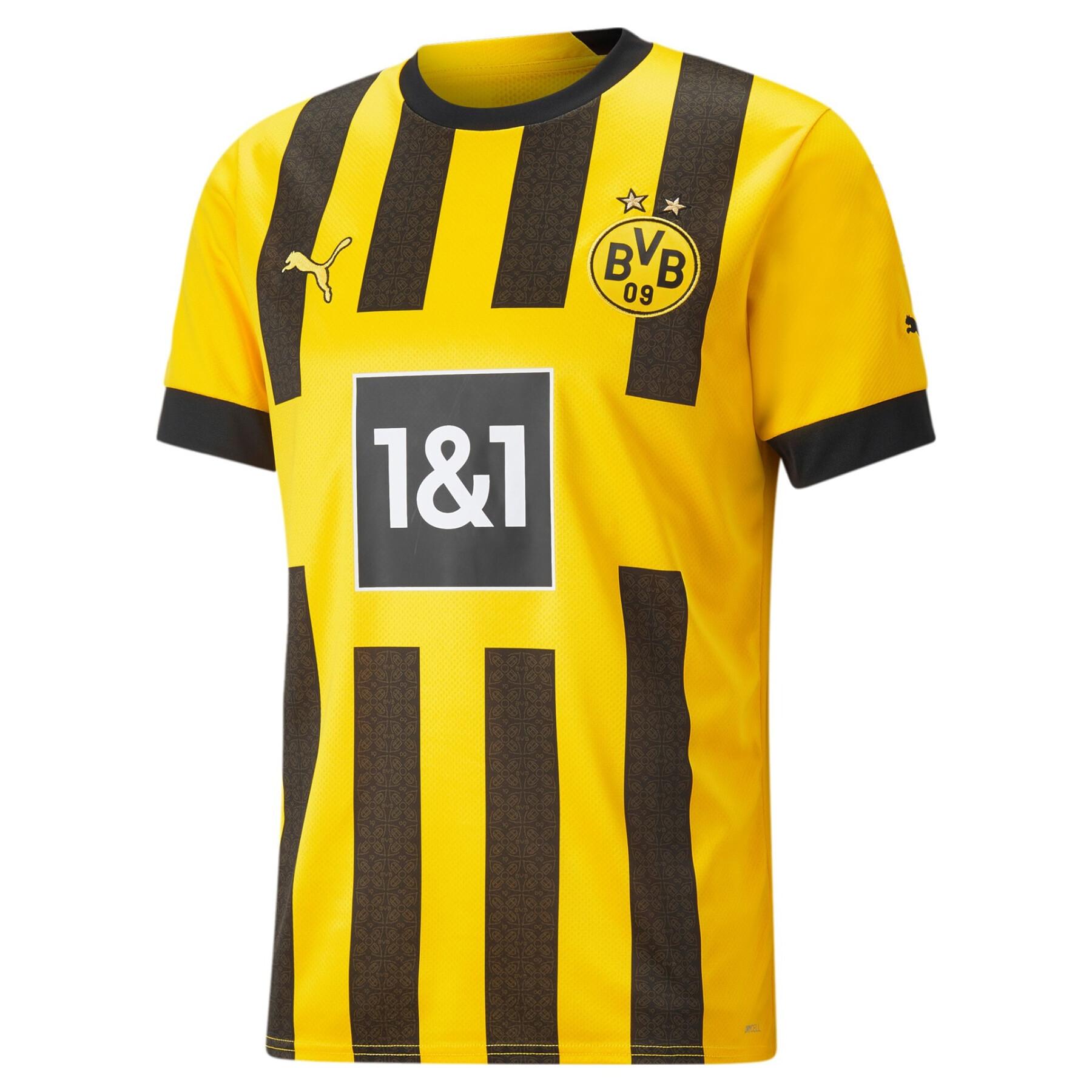 Heimtrikot Borussia Dortmund 2022/23