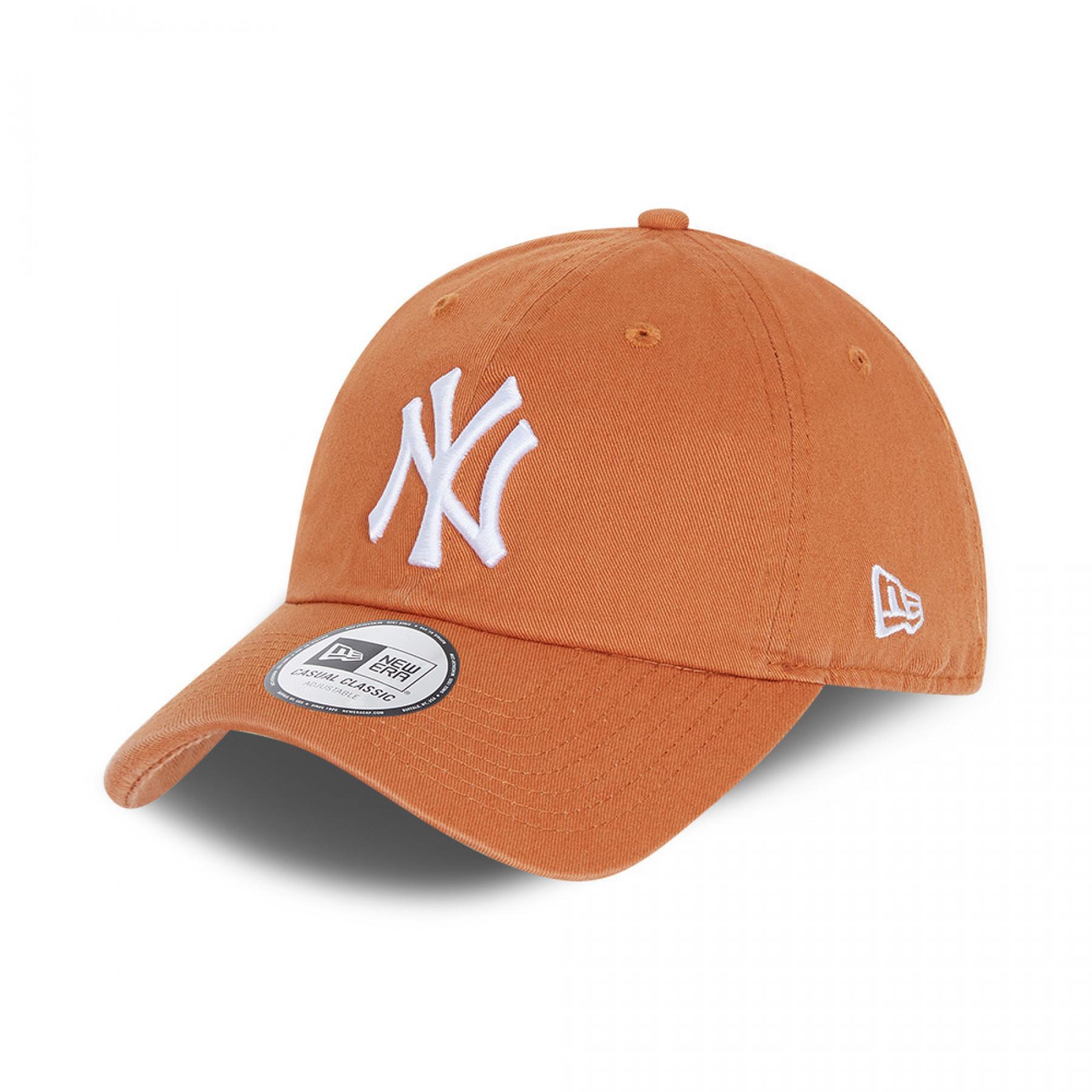 Baseballkappe New York Yankees CC 9Twenty