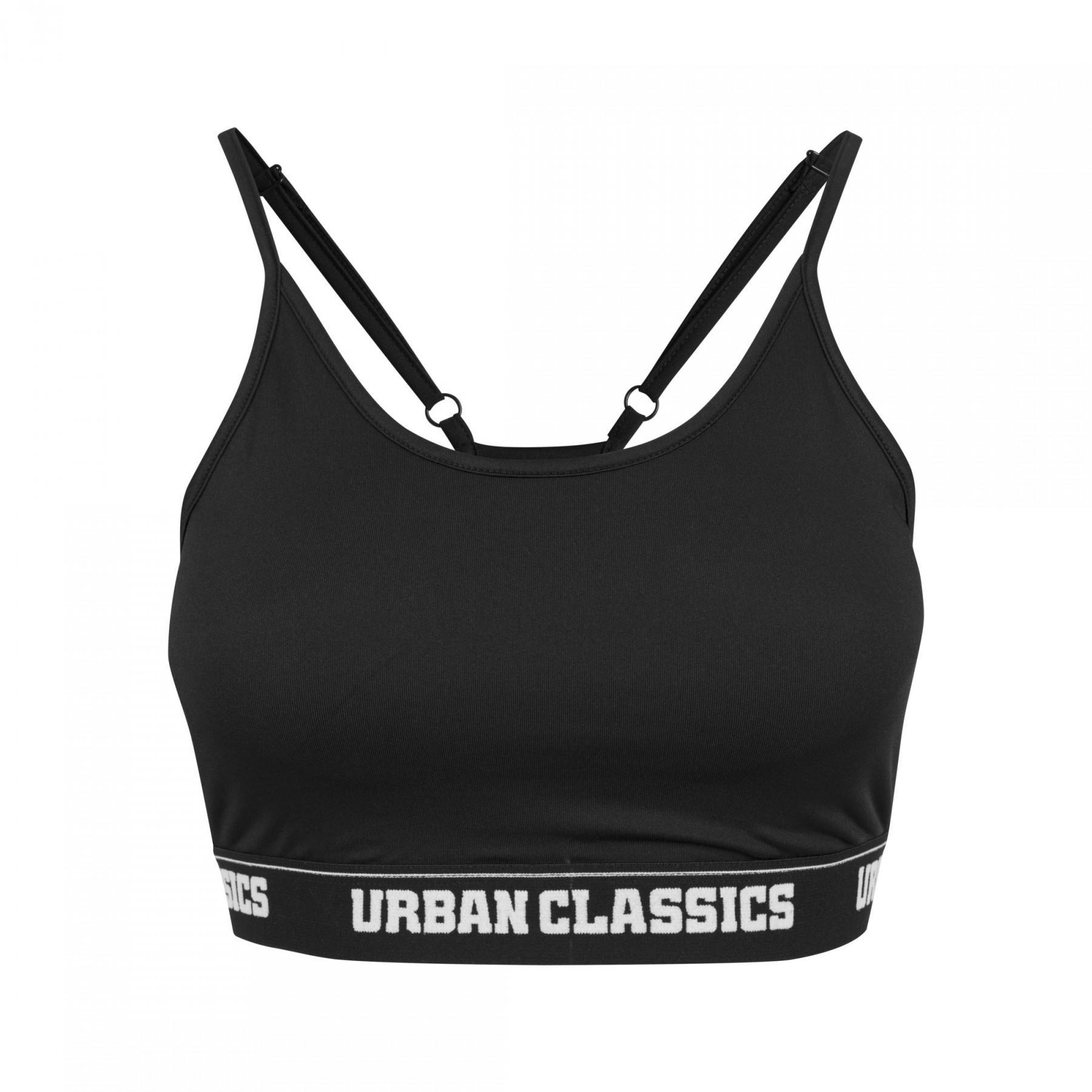 Damen Urban Classic Sport-BH