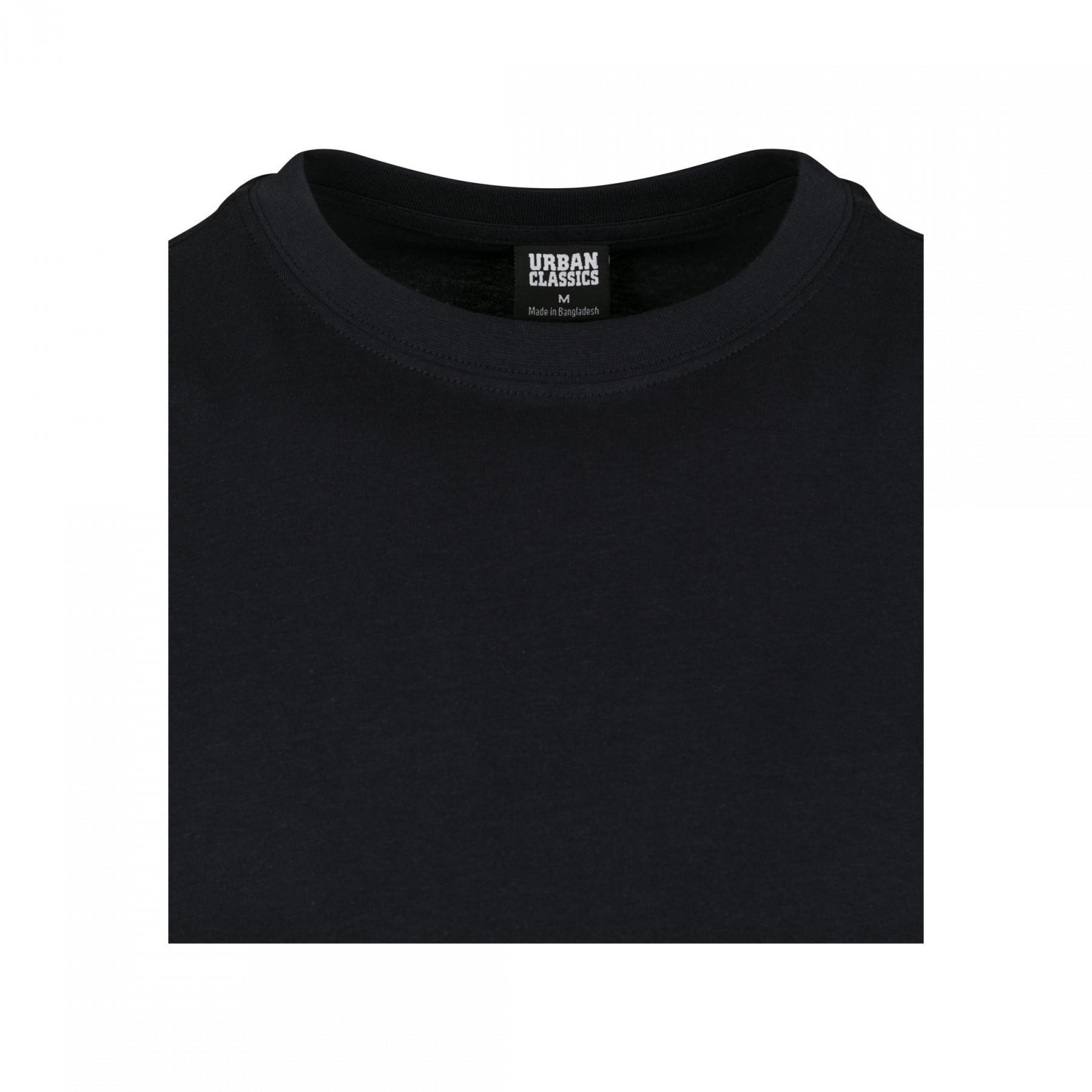 T-Shirt urban klassisch 3-farbig