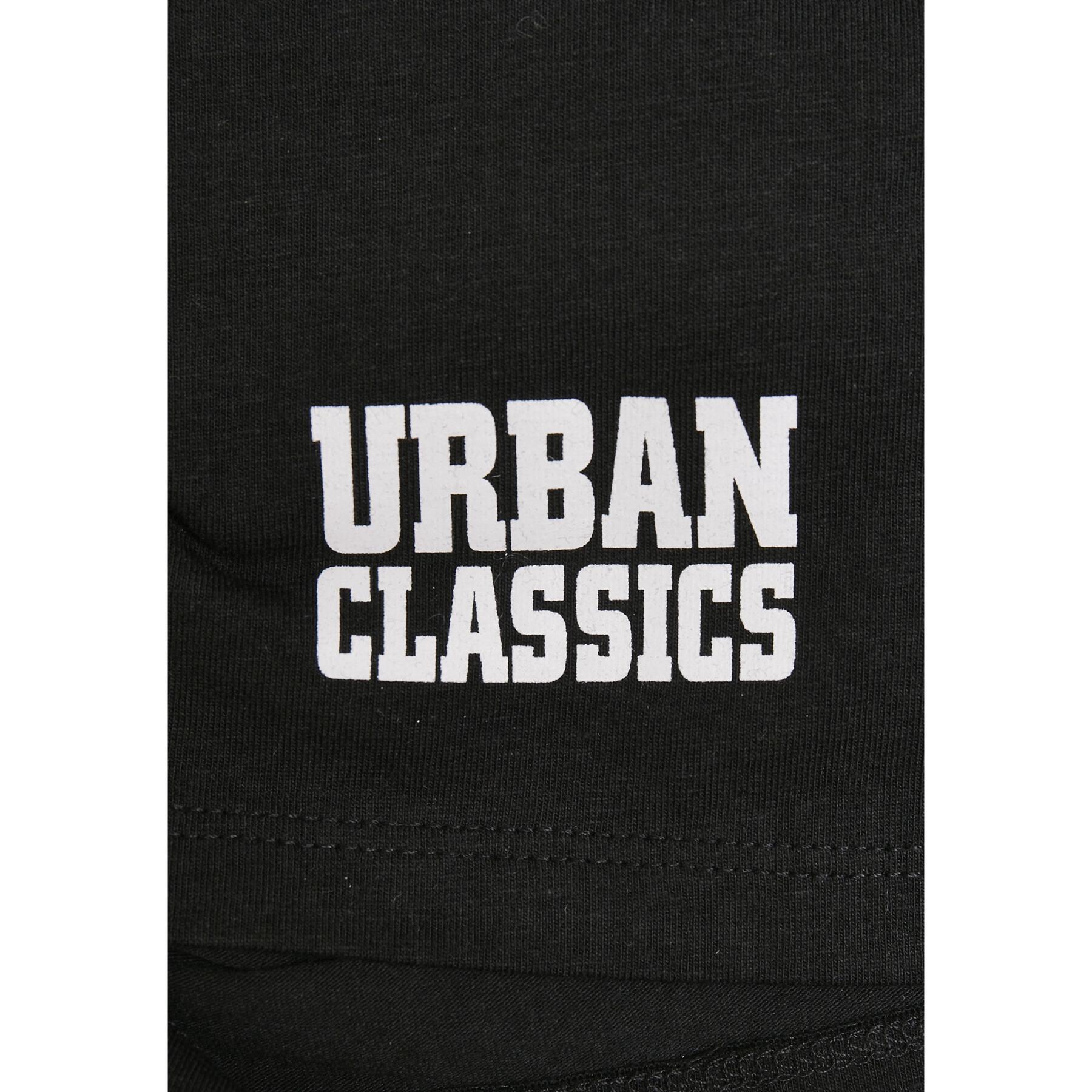 Schal Urban Classics logo tube (x2)