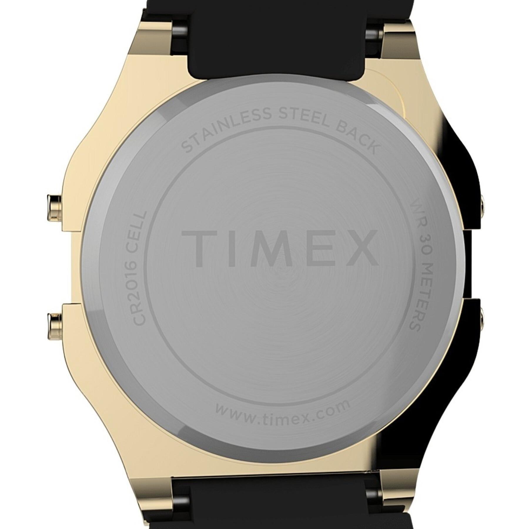 Uhr Timex 80 Resin Strap
