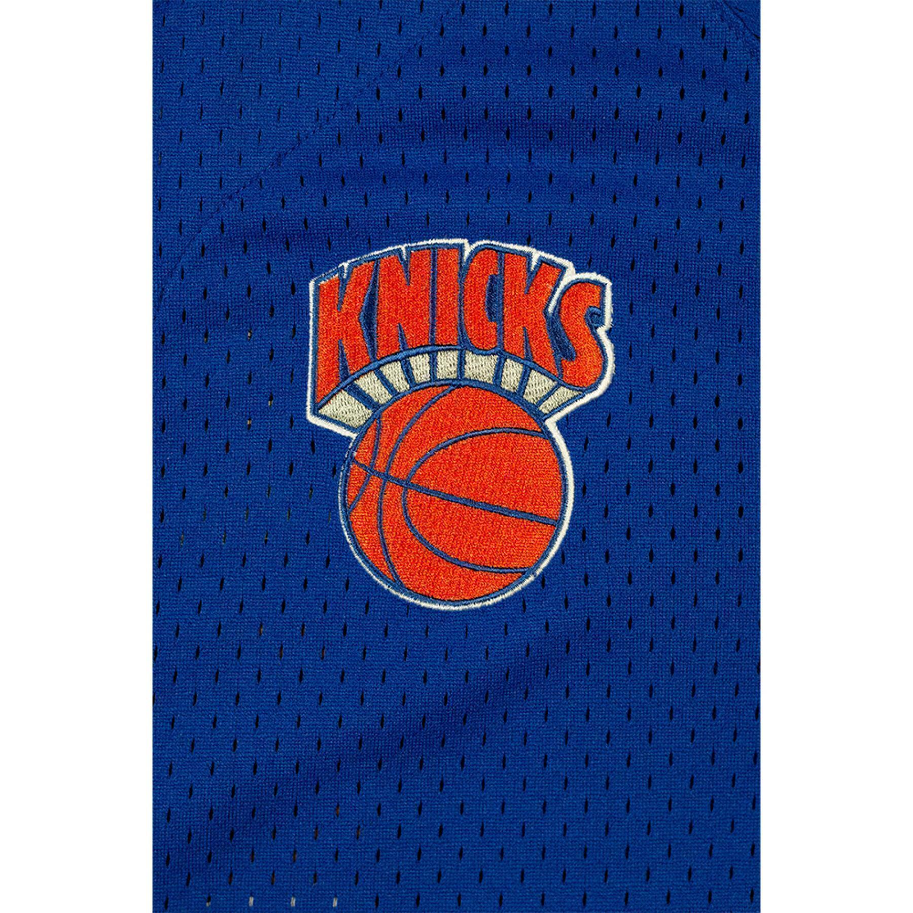 Hemd New York Knicks