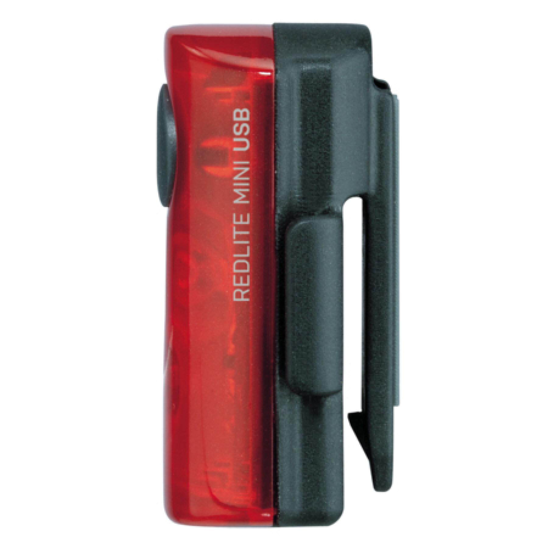 Beleuchtung Topeak RedLite Mini USB
