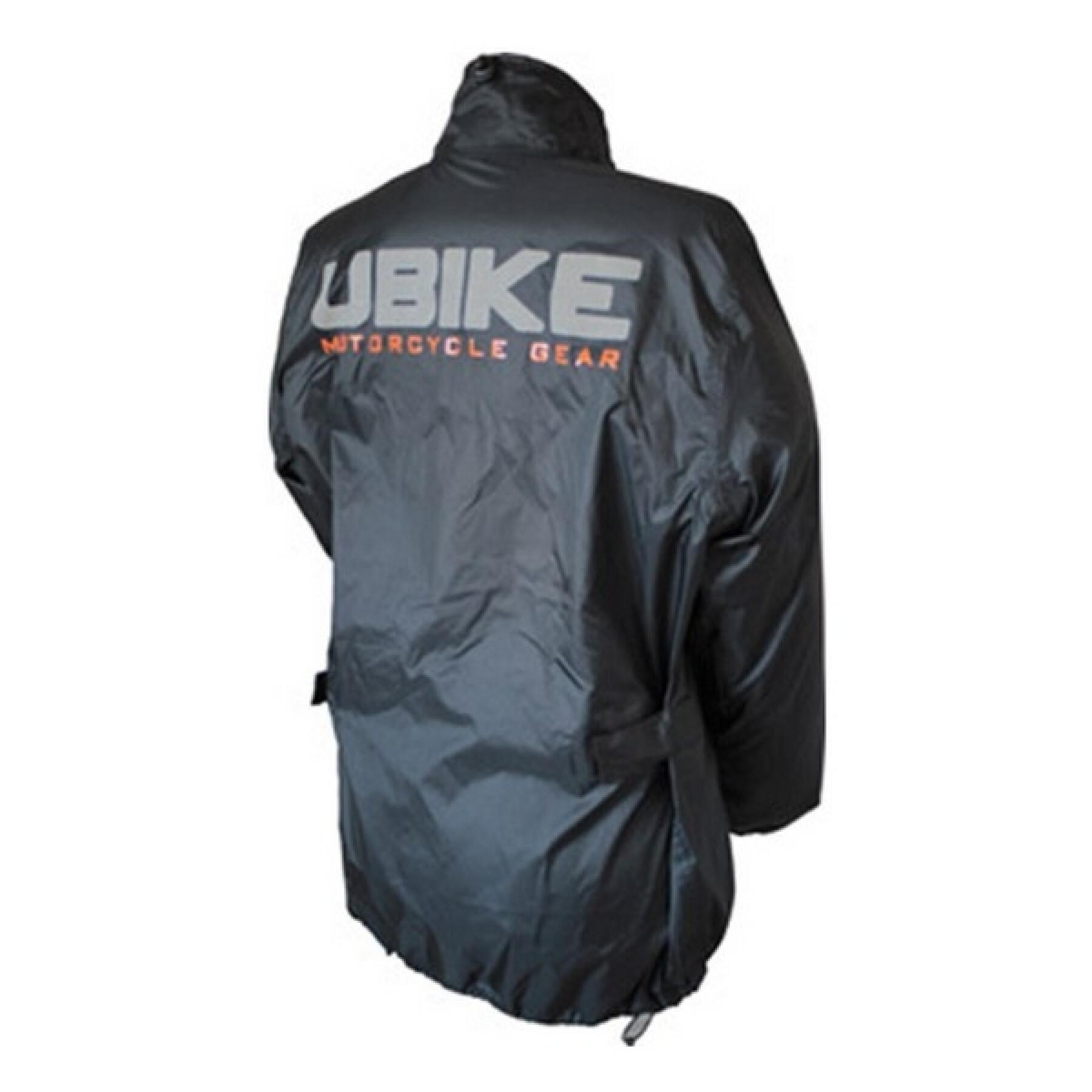 Schnelle Regenjacke Ubike UBK-580